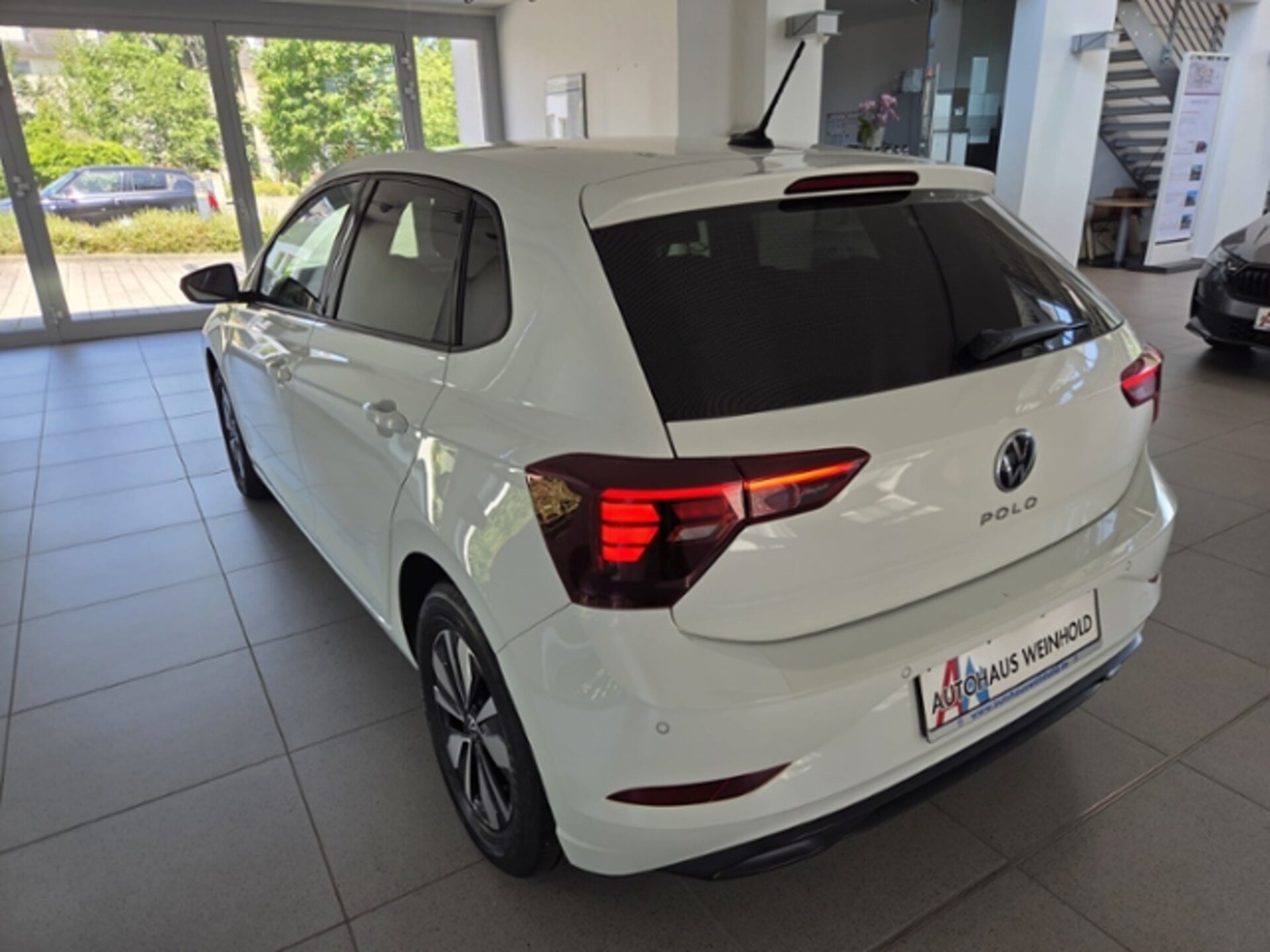 Volkswagen Polo MOVE