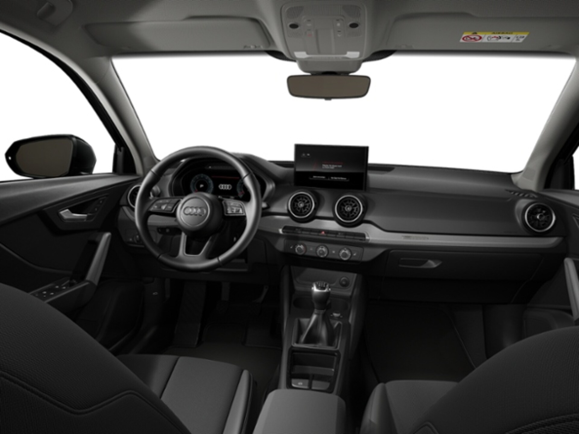 Audi Q2 Advanced