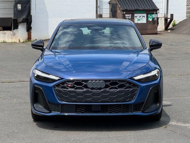 2026 Audi S5 Sedan