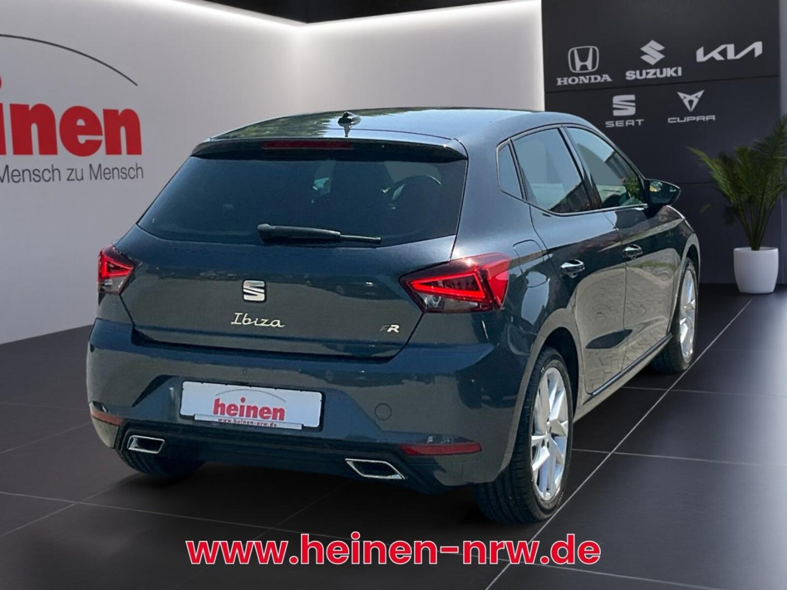 SEAT Ibiza – Bild 4