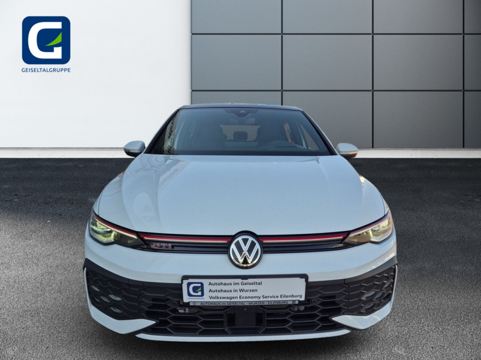 Volkswagen Golf – Bild 2