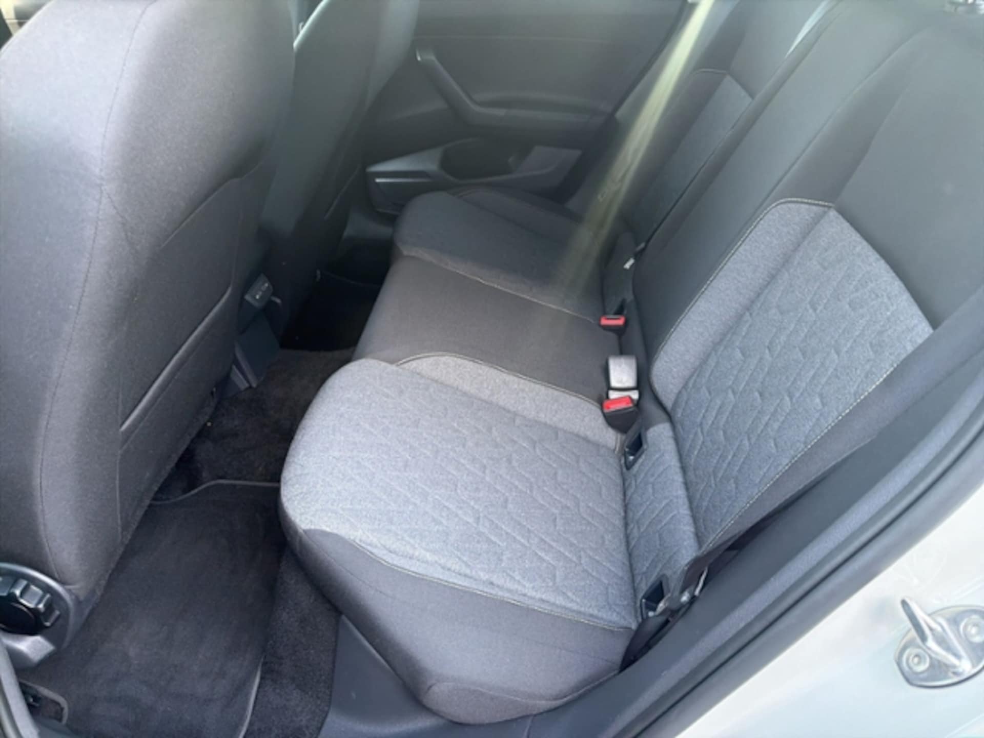 Volkswagen Polo MOVE
