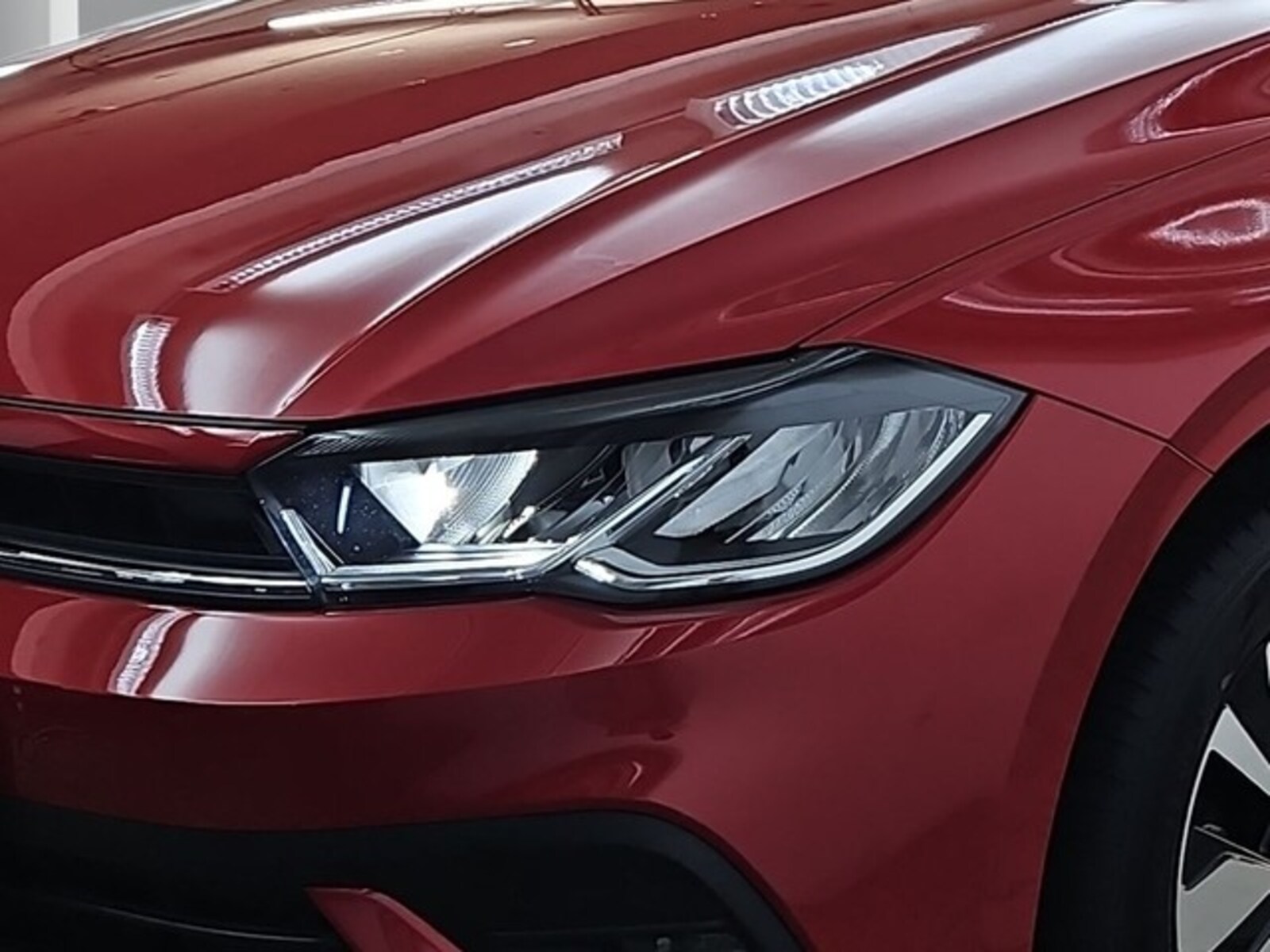 Volkswagen Polo – Bild 3