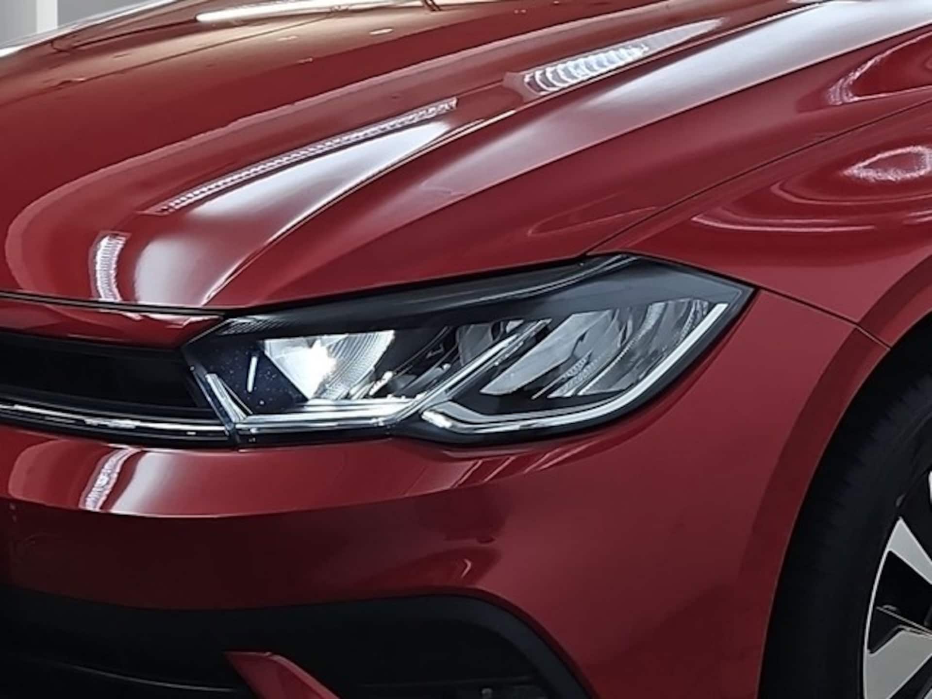 Volkswagen Polo Goal