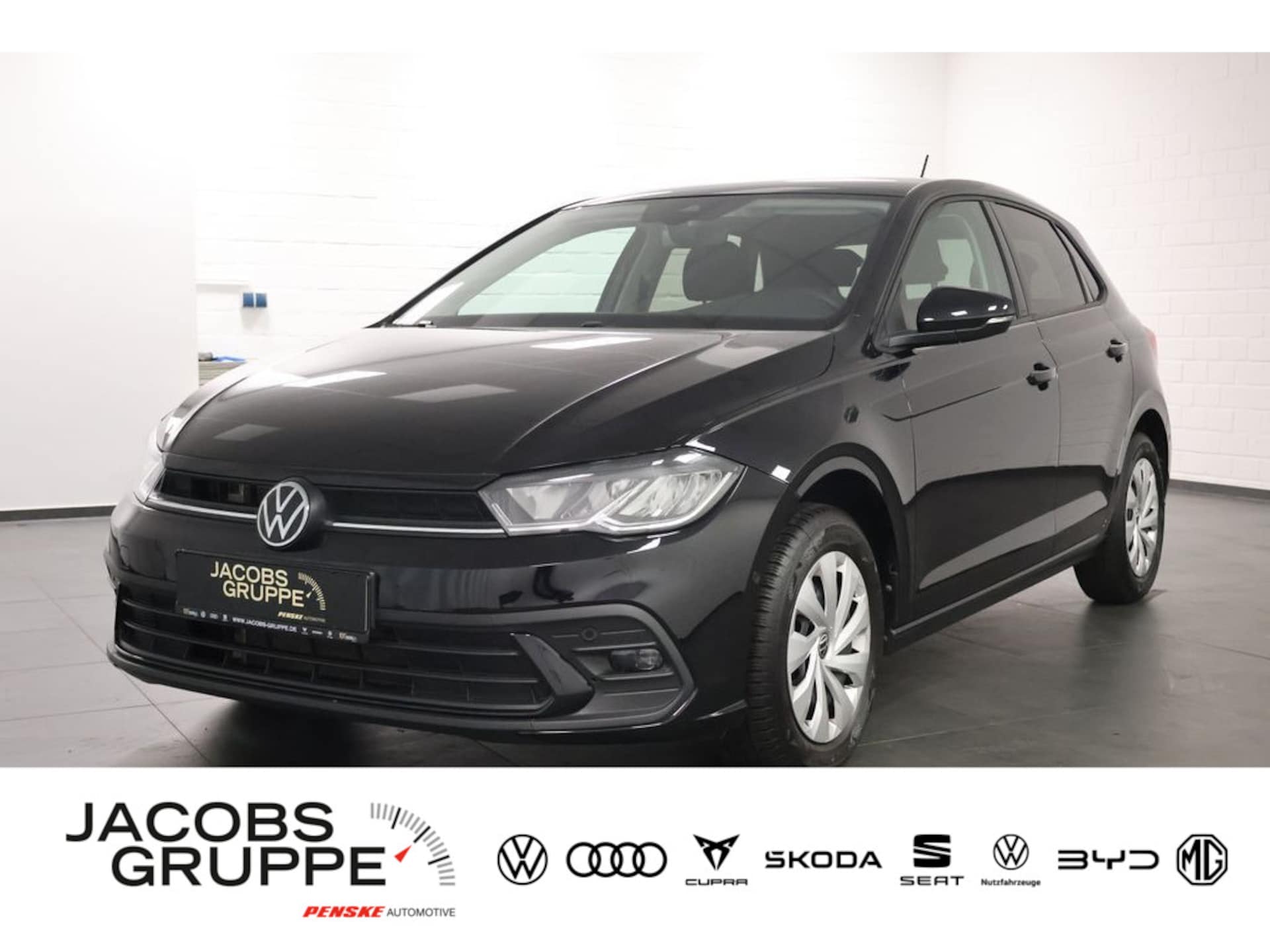 Volkswagen Polo Life