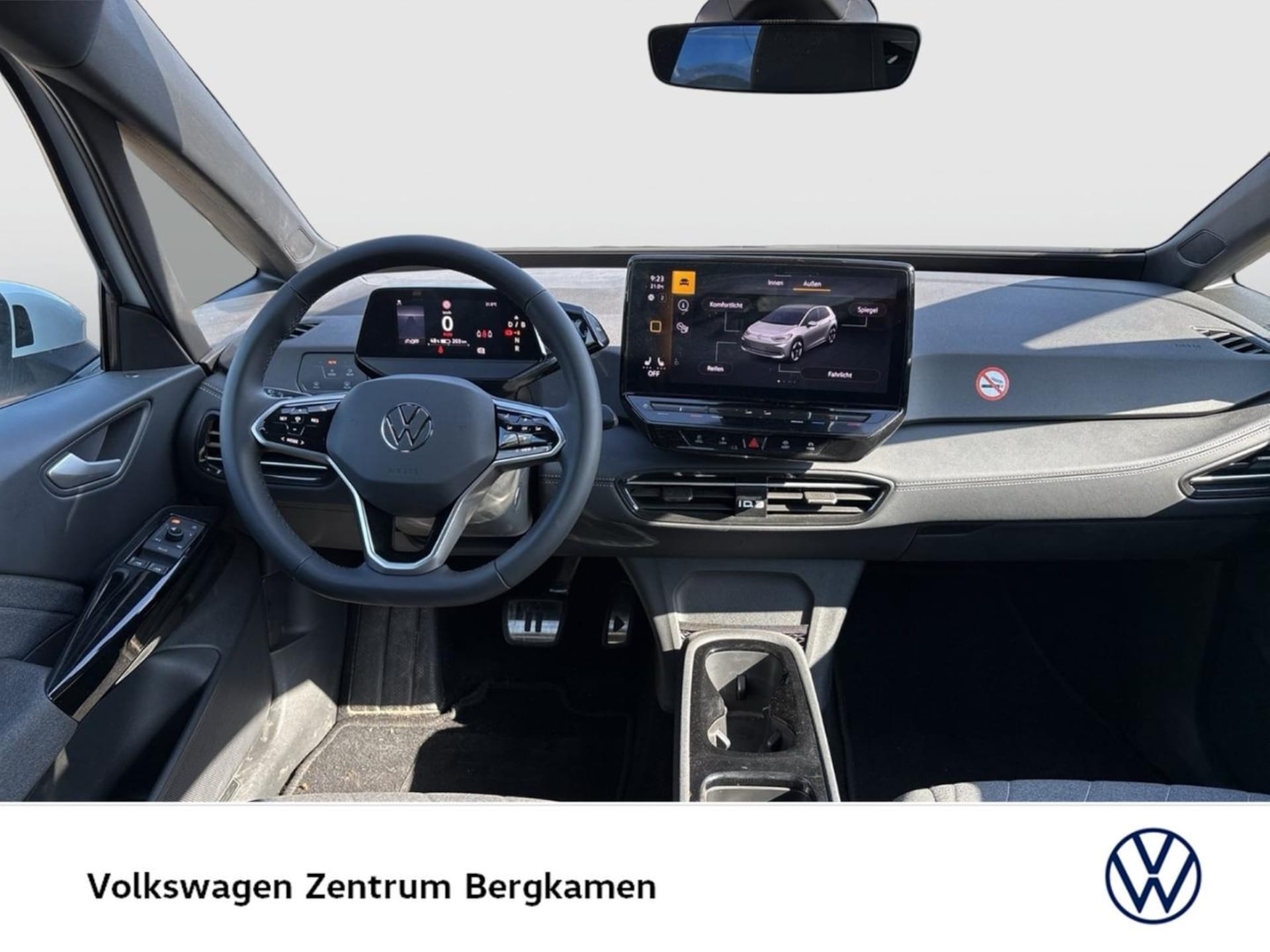 Volkswagen ID.3 Pro