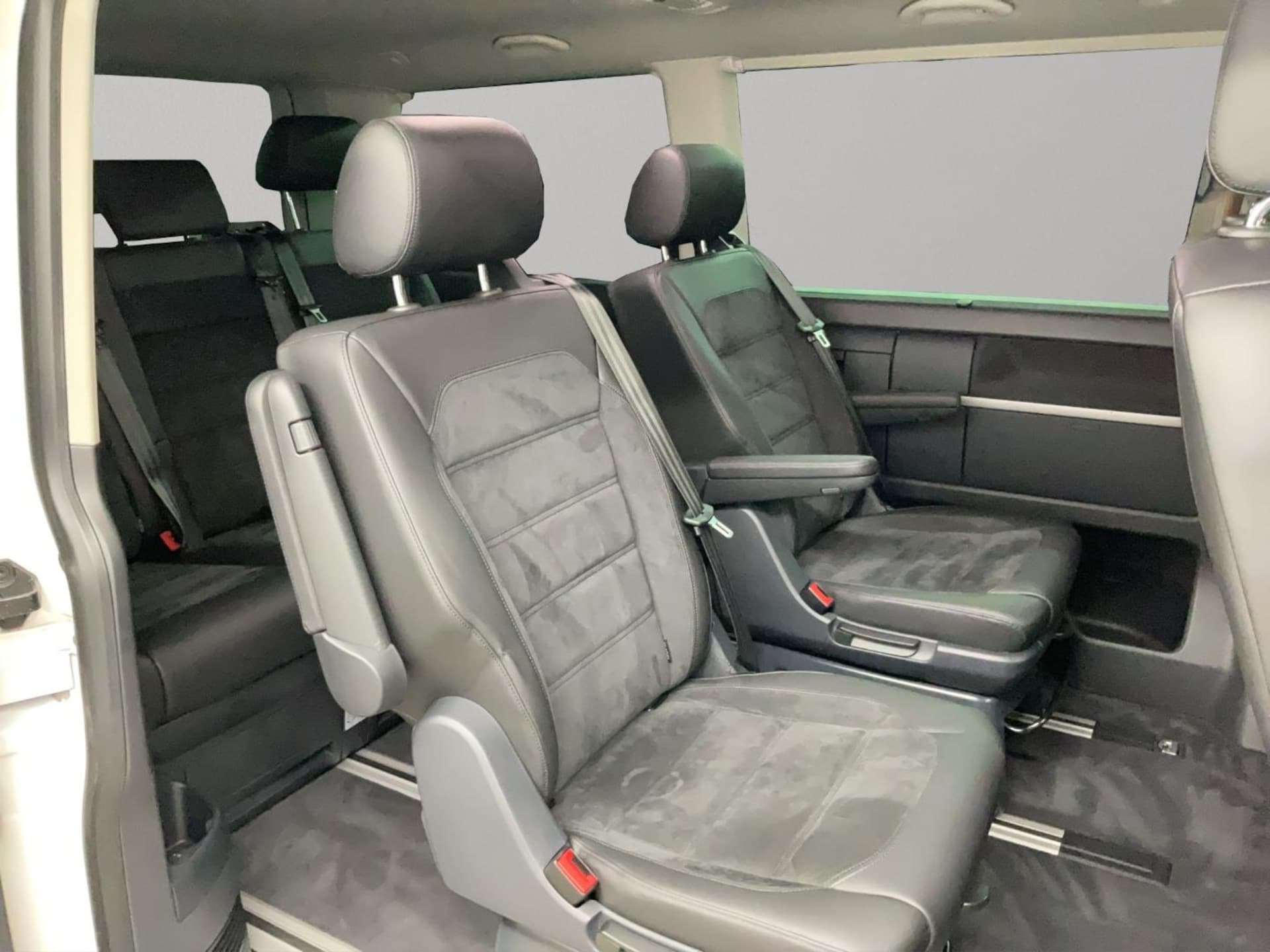 Volkswagen T6 Multivan Comfortline