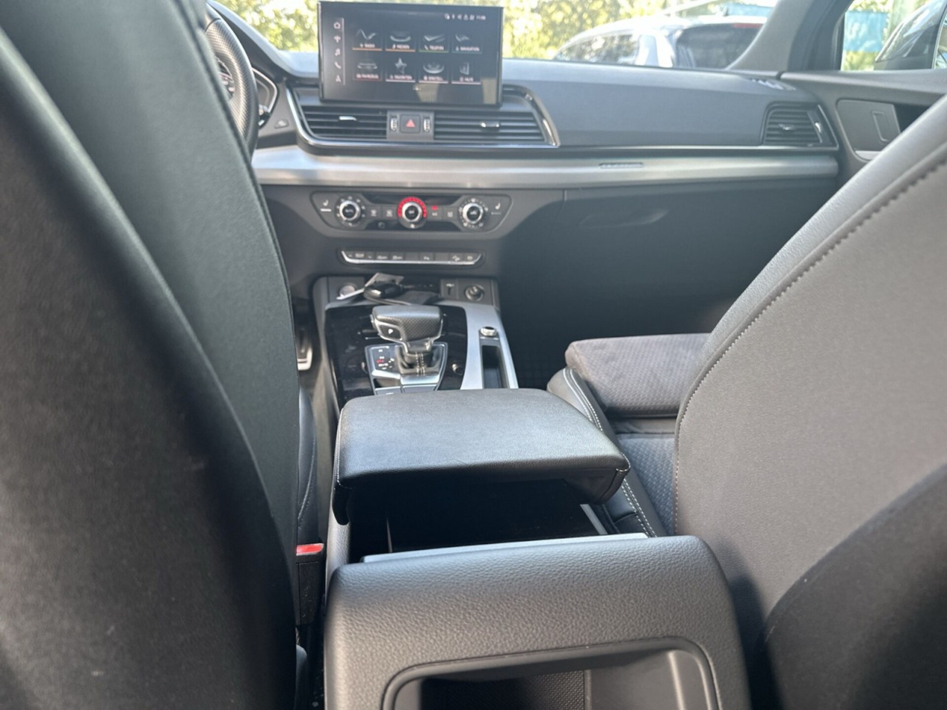 Audi Q5 SUV S line