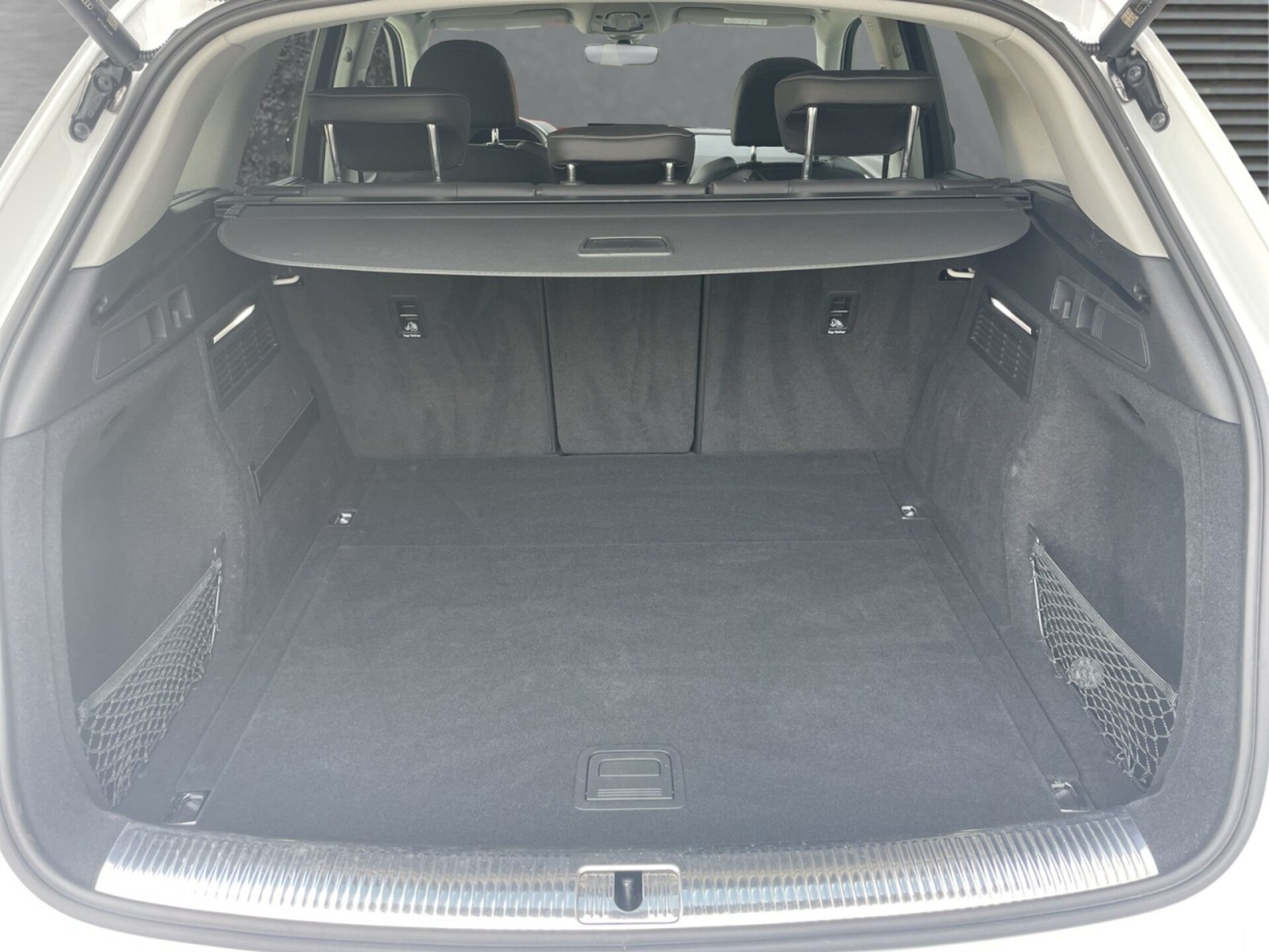 Audi Q5 SUV S line