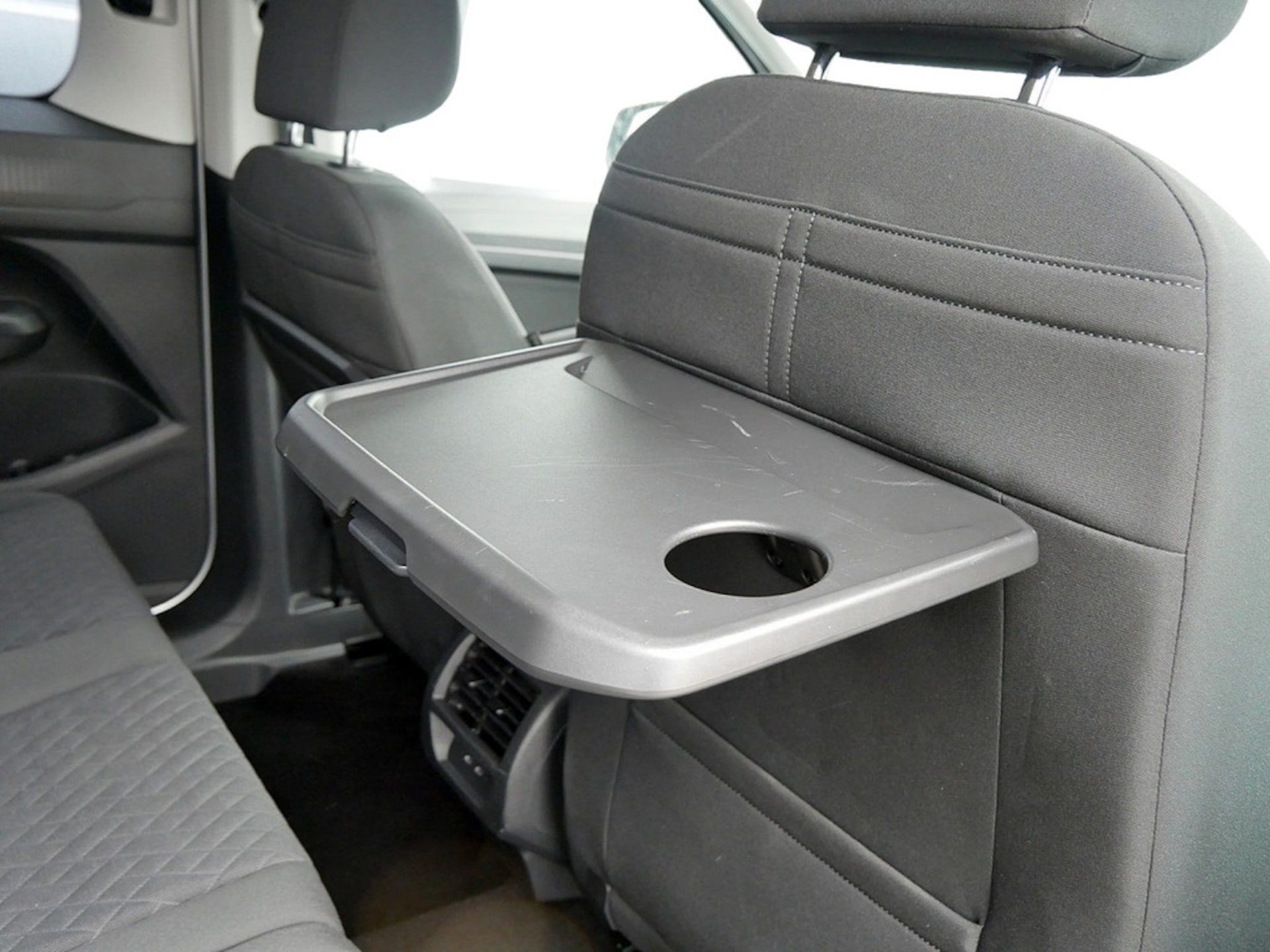 Volkswagen Caddy Maxi Life