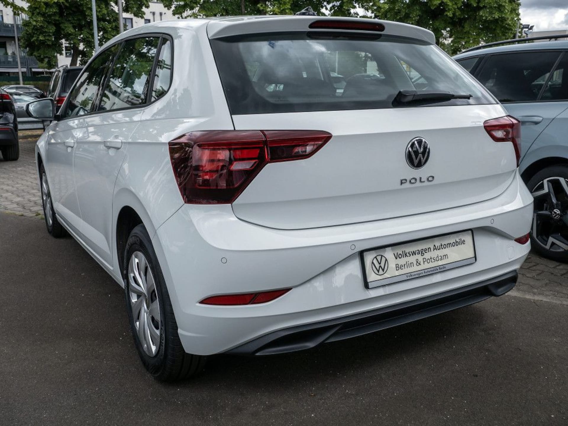 Volkswagen Polo Life