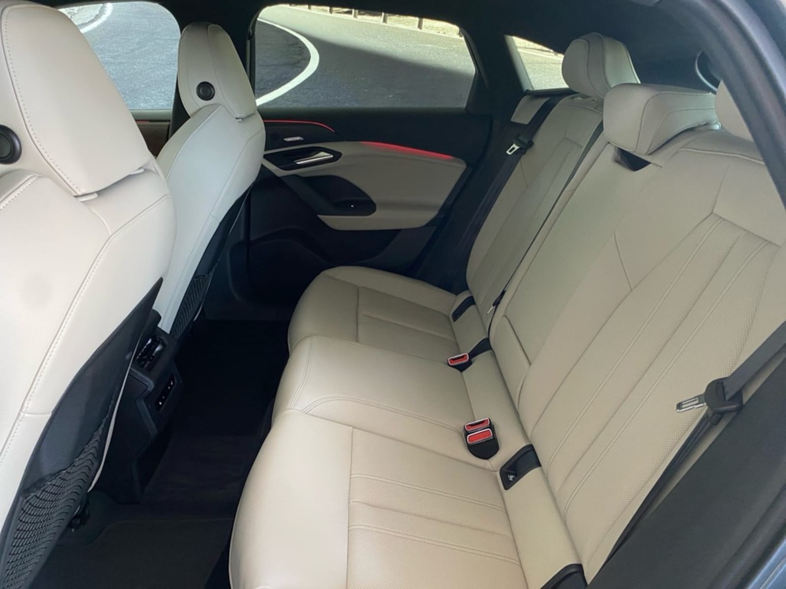 Audi A6 Sportback e-tron – Bild 6