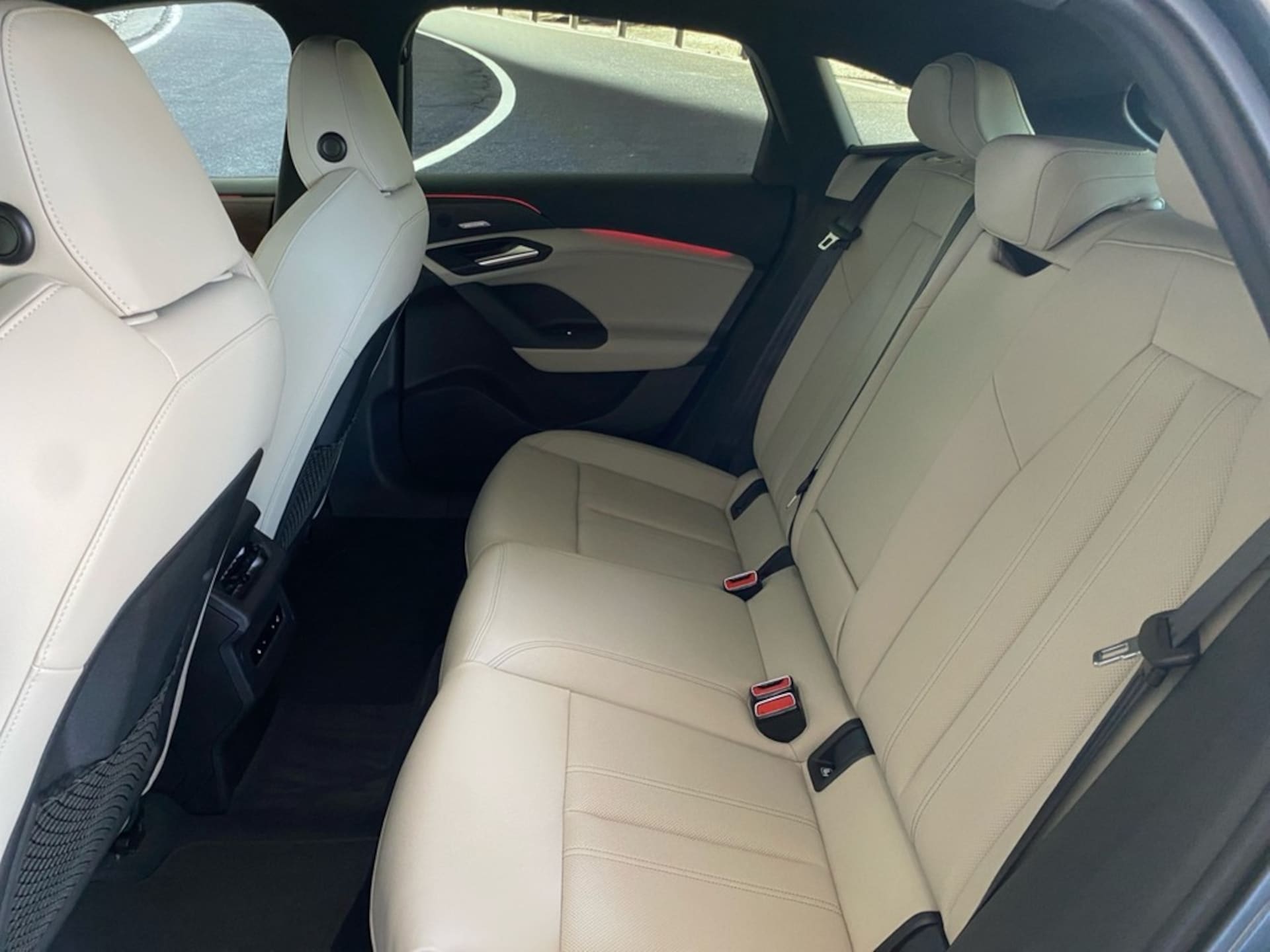 Audi A6 Sportback e-tron