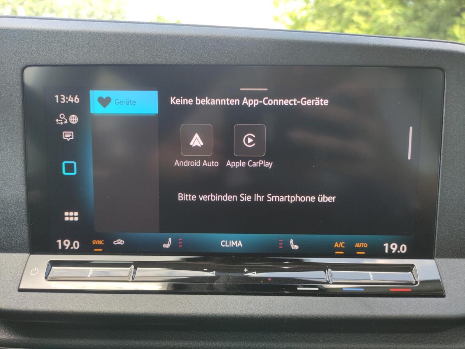 Volkswagen Caddy – Bild 6