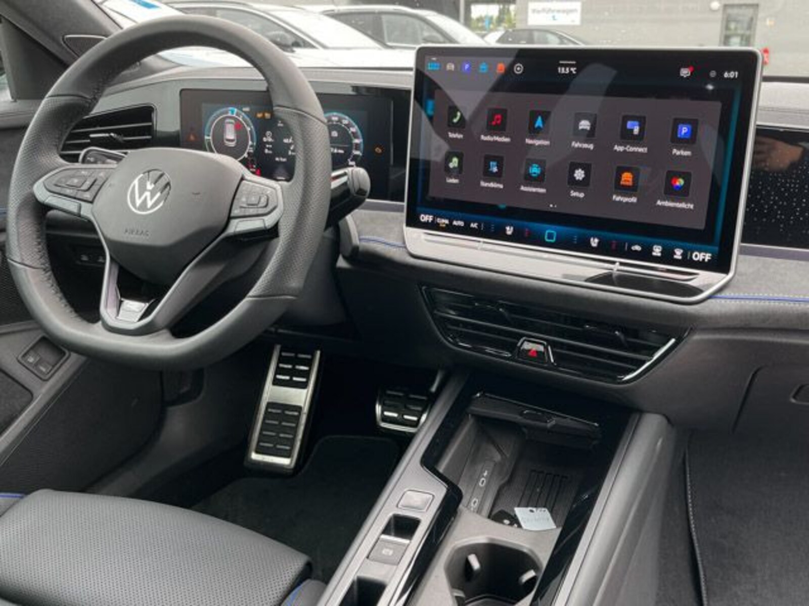 Volkswagen Passat – Bild 6