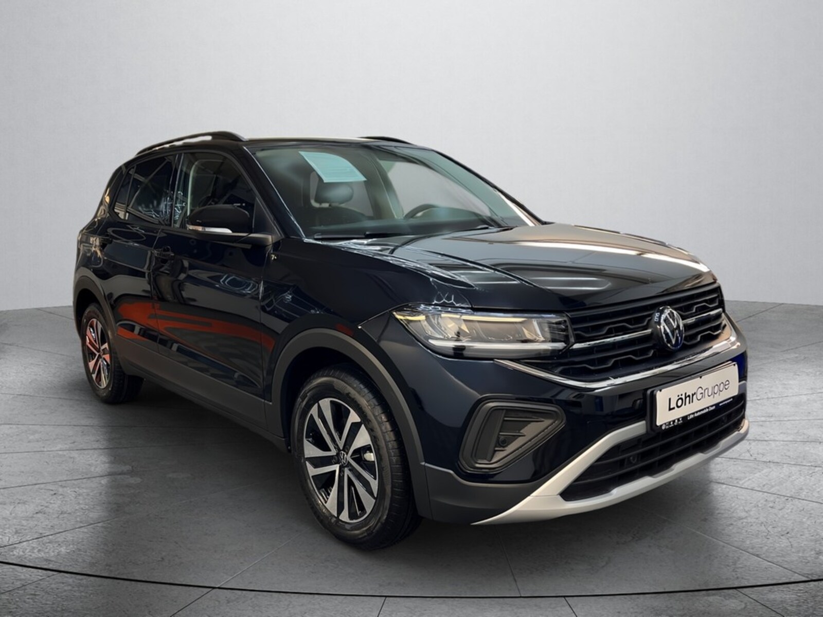 Volkswagen T-Cross – Bild 5