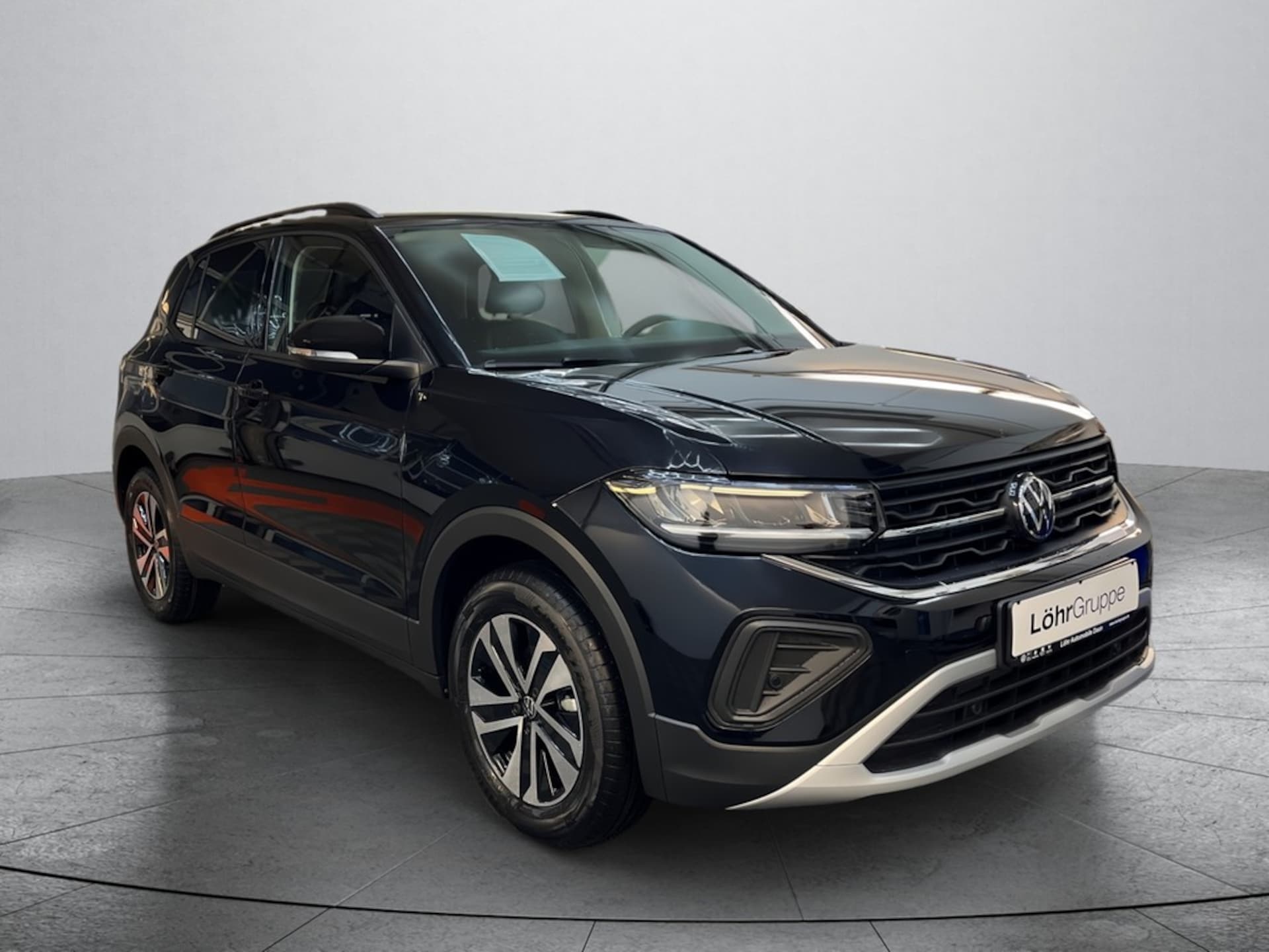 Volkswagen T-Cross ENERGY