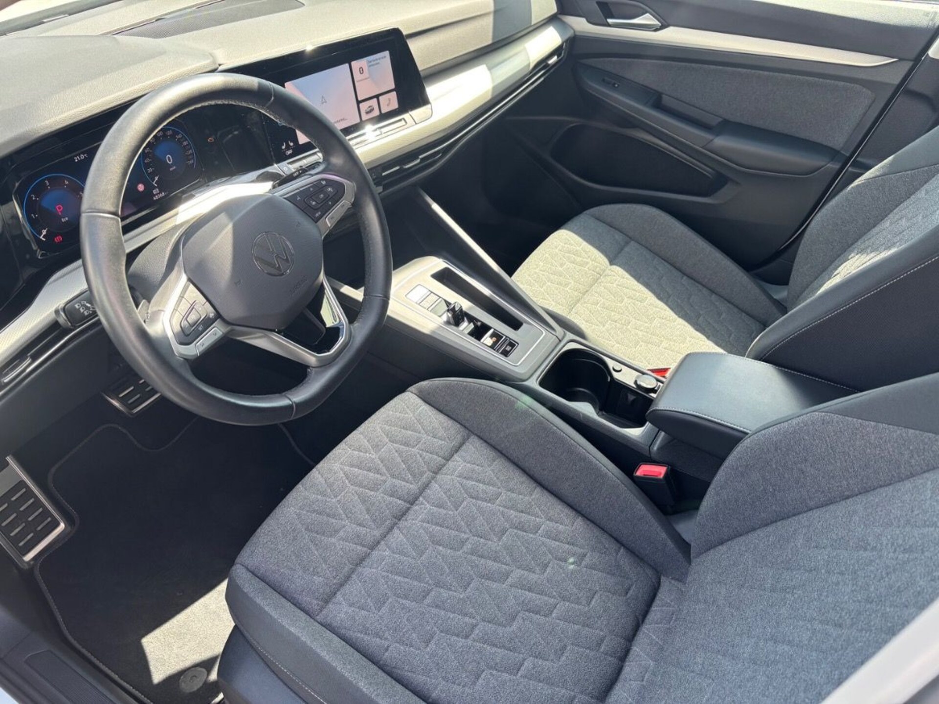 Volkswagen Golf MOVE