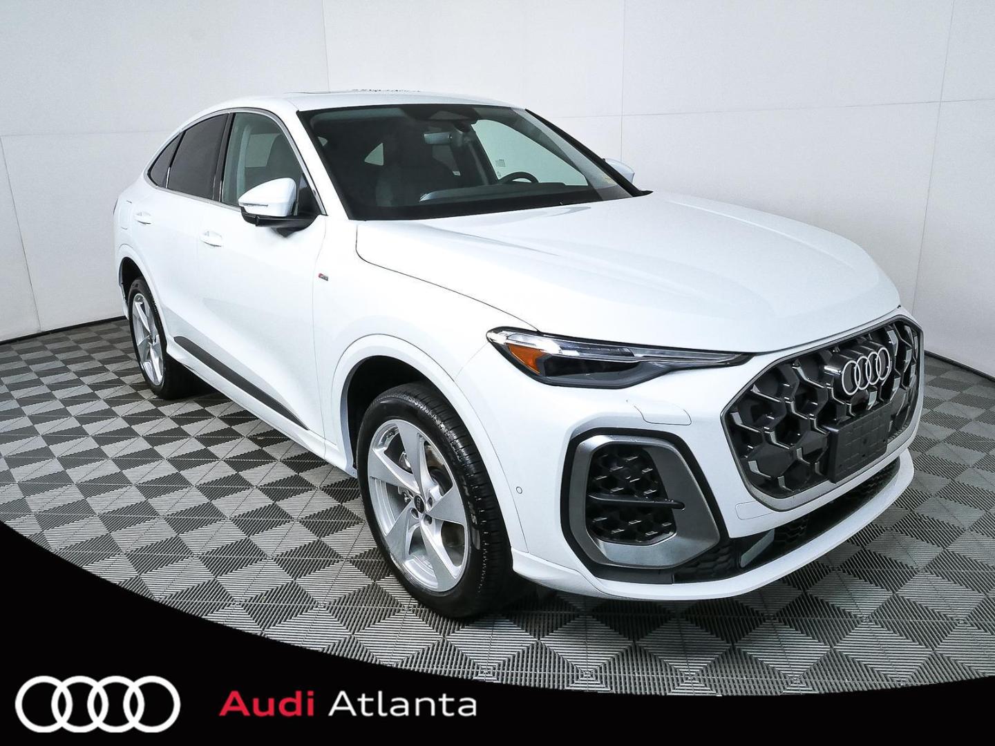 2026 Audi Q5 Sportback
