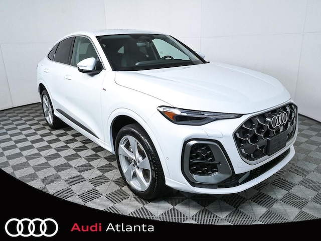 2026 Audi Q5 Sportback