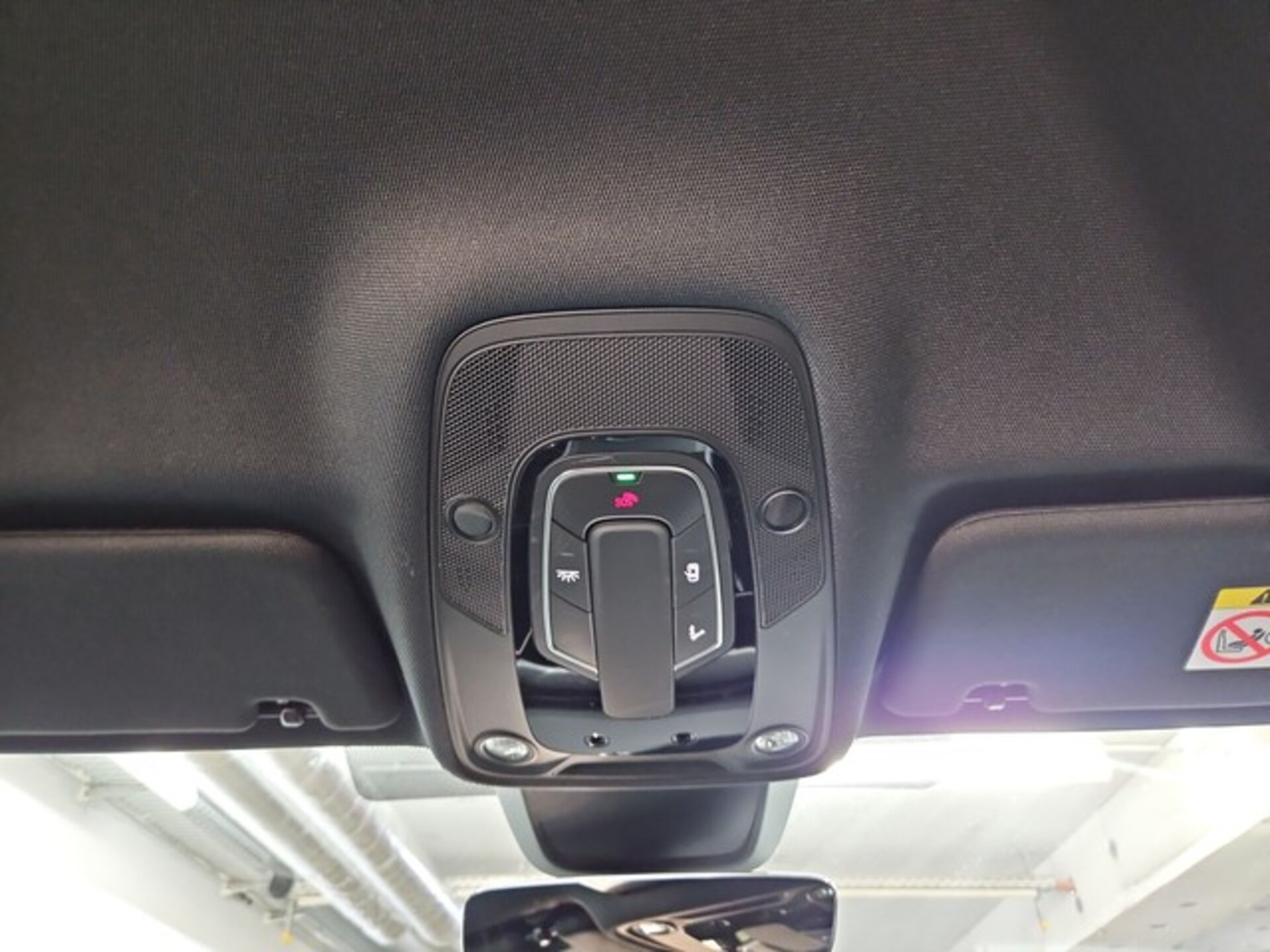 Audi A6 Limousine TFSI e Advanced