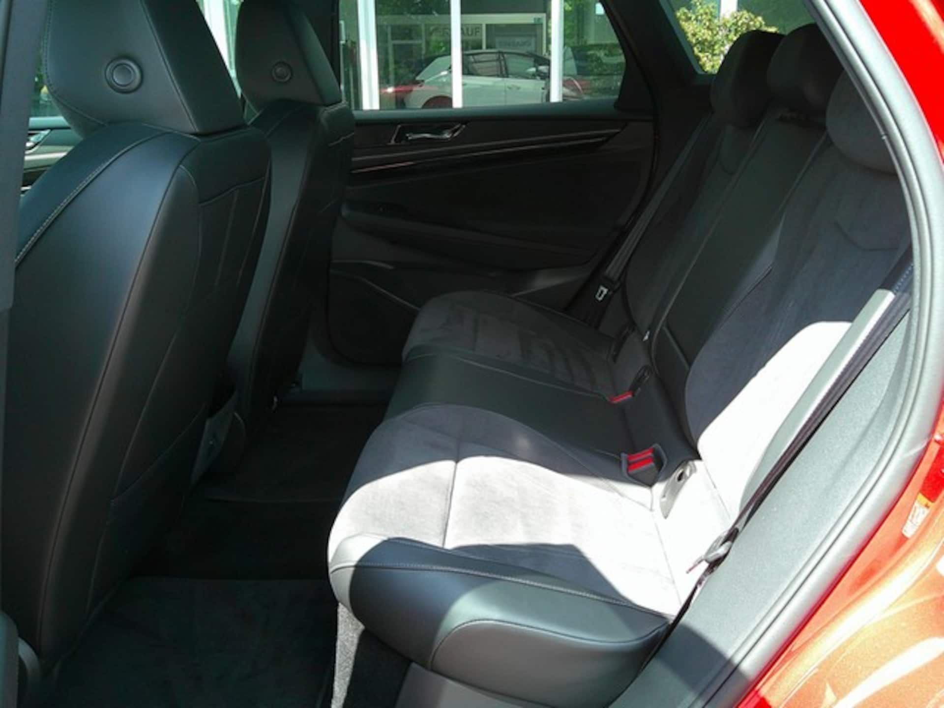 Volkswagen ID.7 Tourer Pro