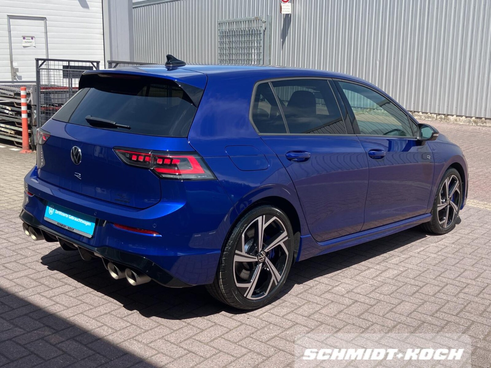 Volkswagen Golf – Bild 3