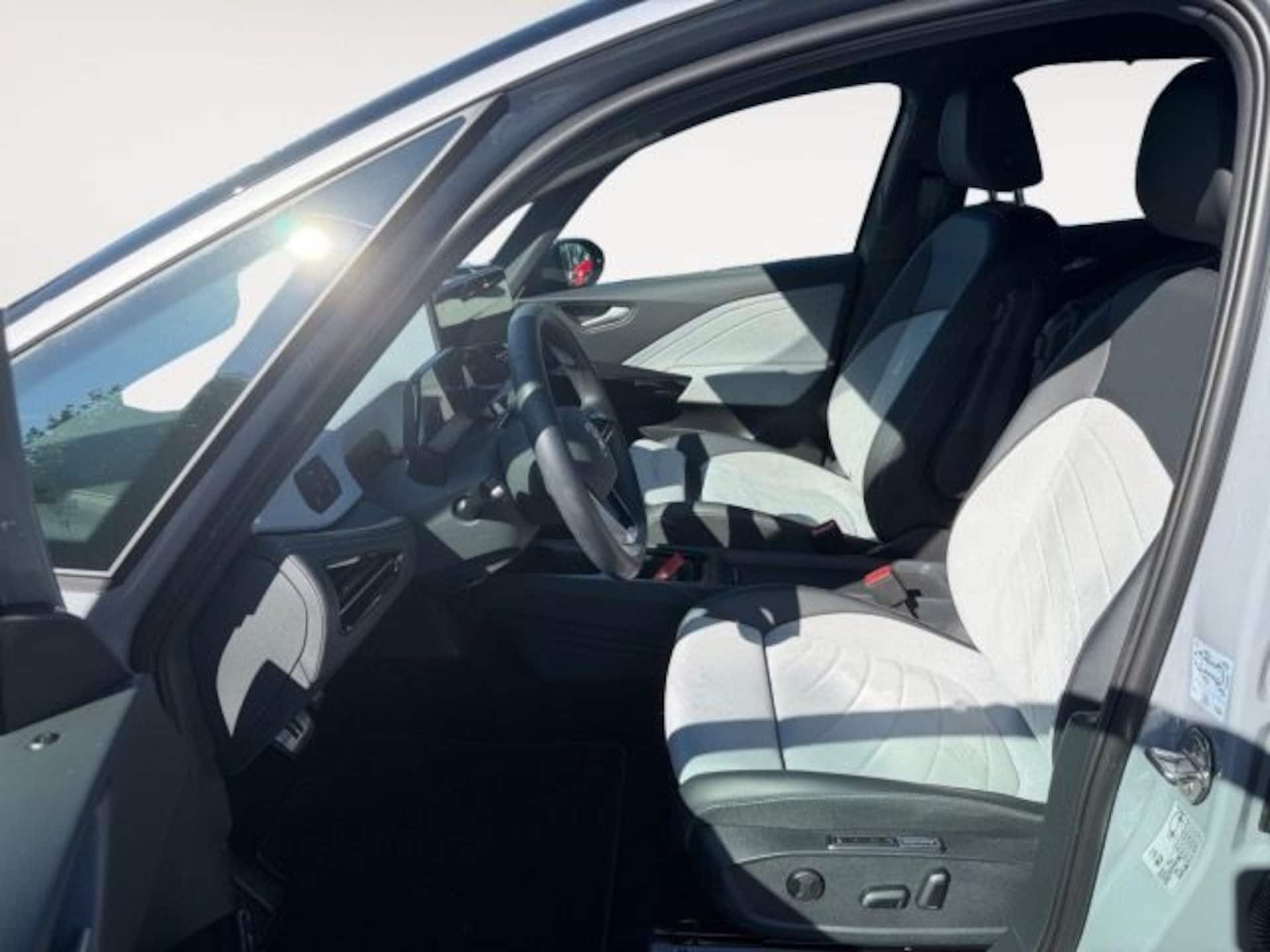 Volkswagen ID.3 MOVE Pro