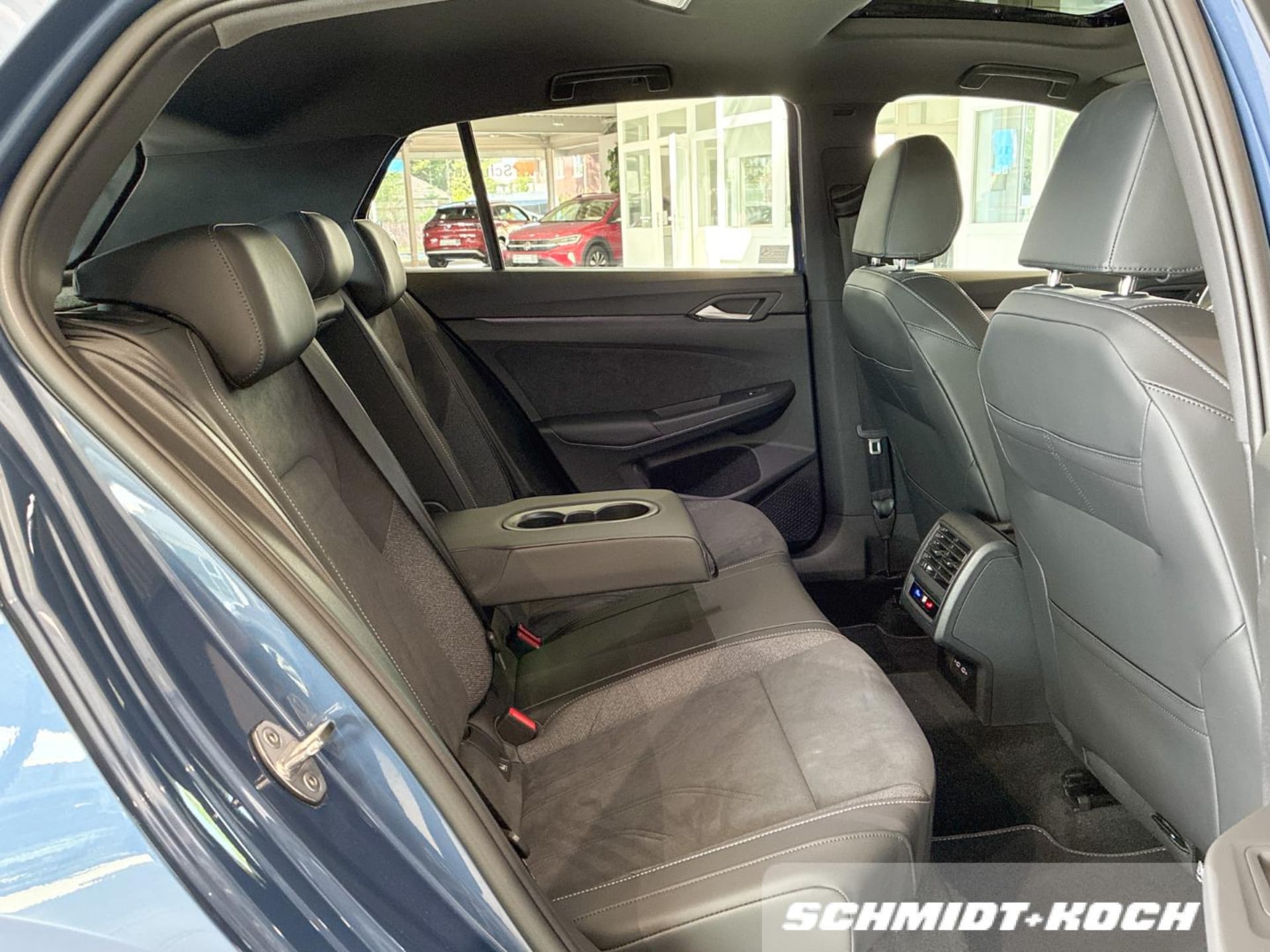 Volkswagen Golf Style