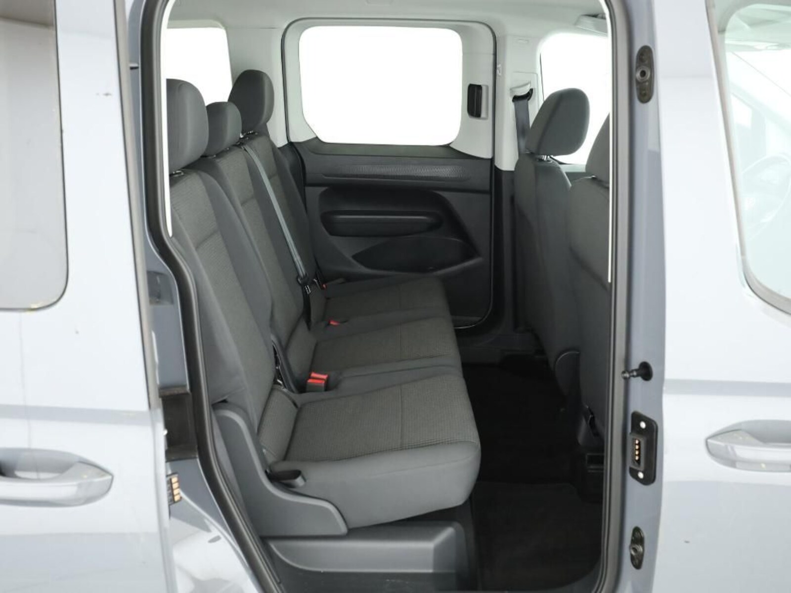 Volkswagen Caddy – Bild 7