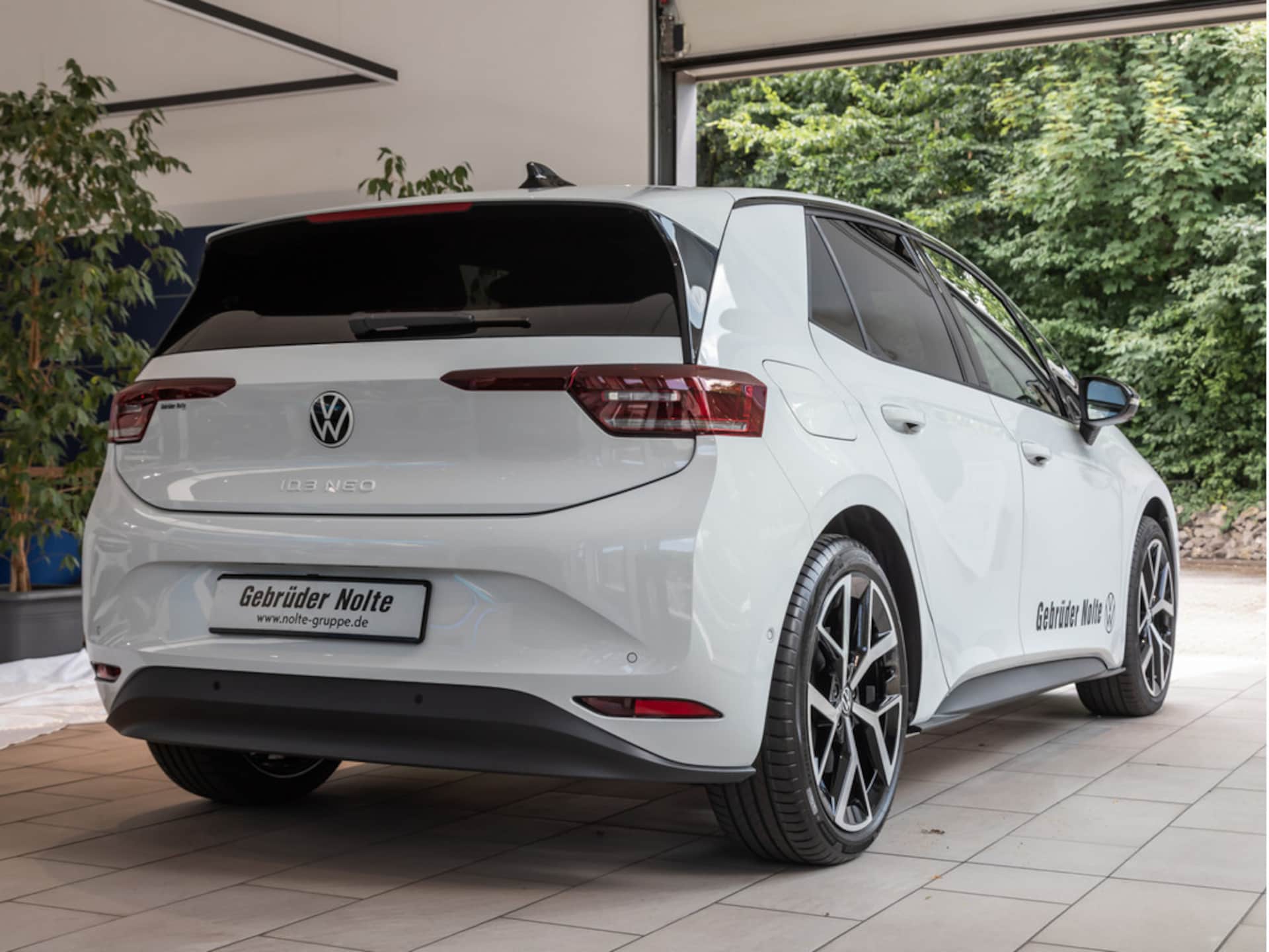 Volkswagen ID.3 Neo Style