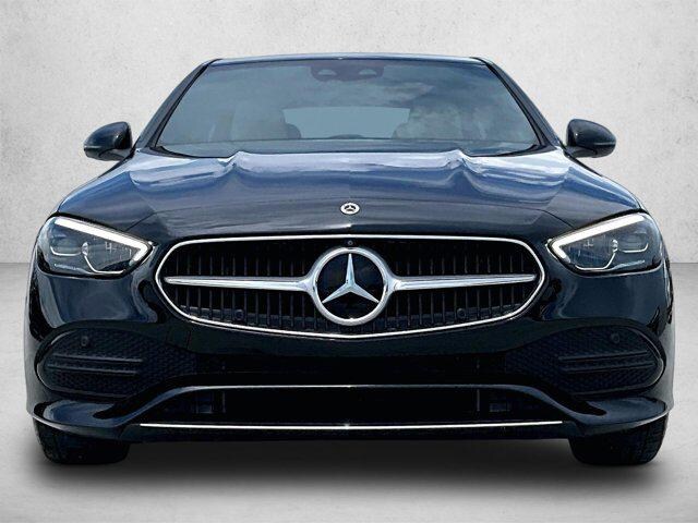 2023 Mercedes-Benz C 300