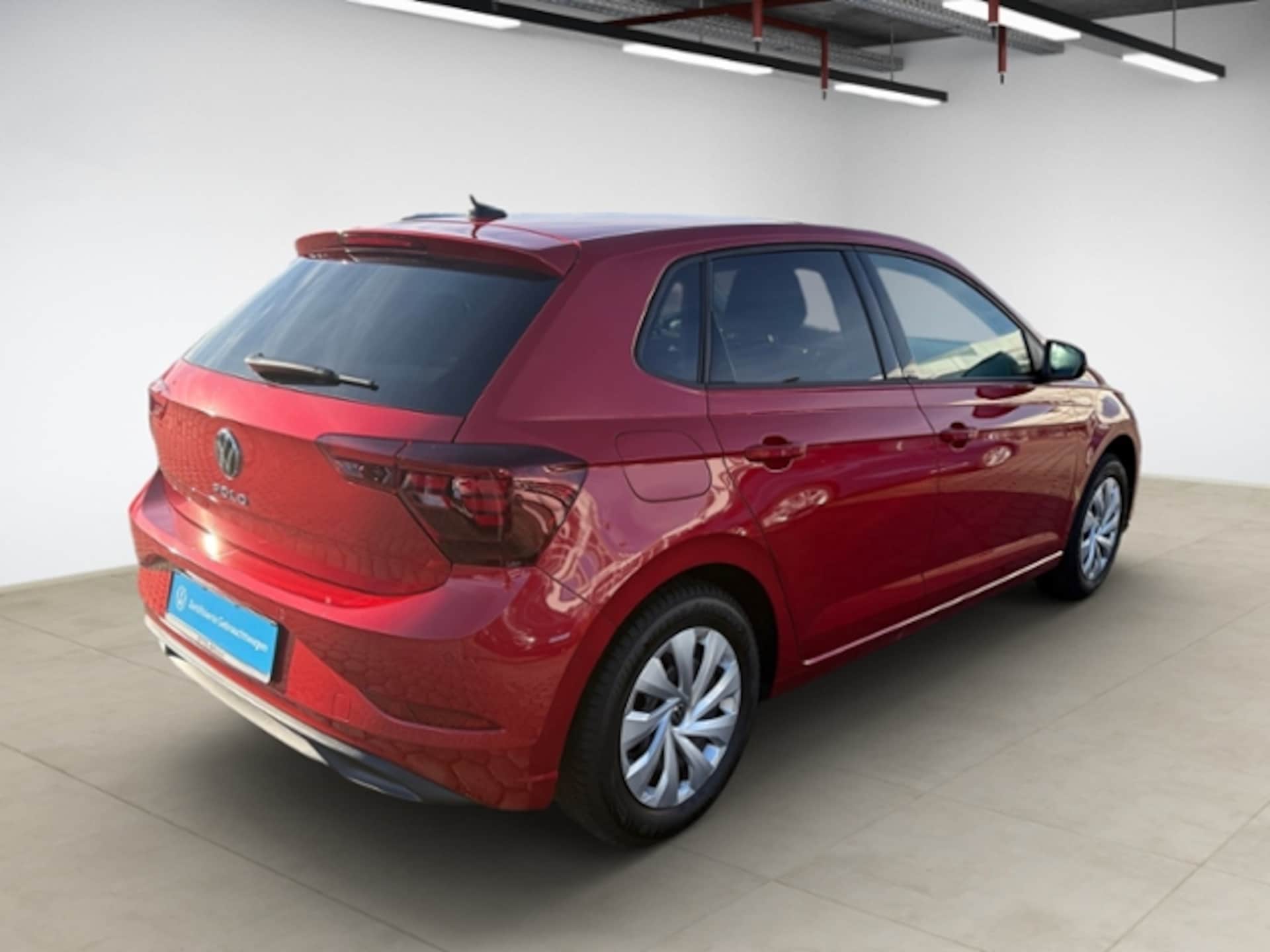 Volkswagen Polo Life
