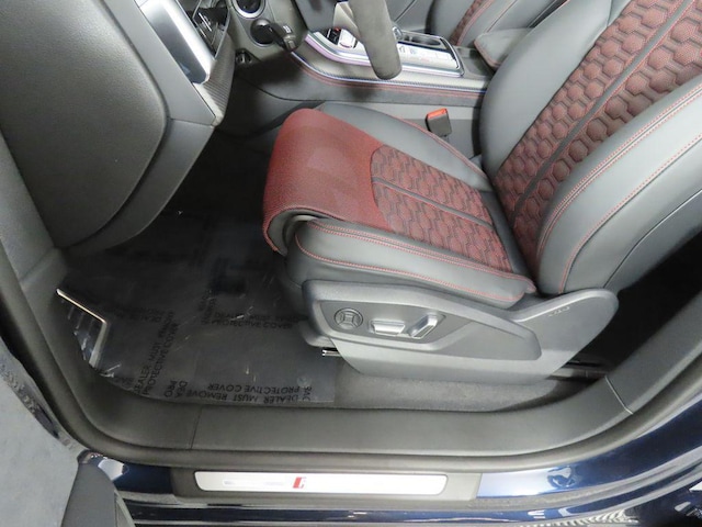 2026 Audi RS Q8 Base - Photo 32