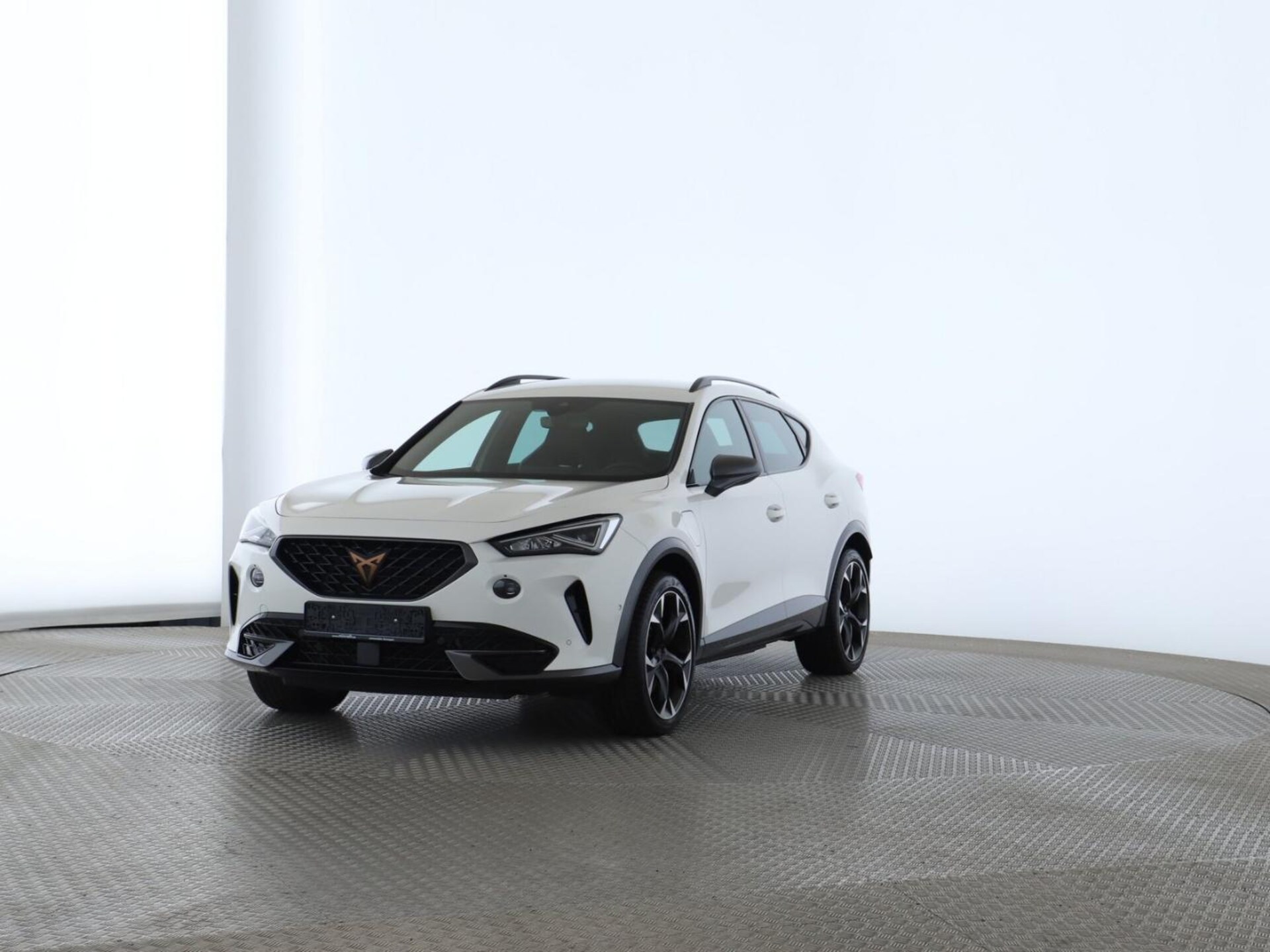 CUPRA Formentor VZ