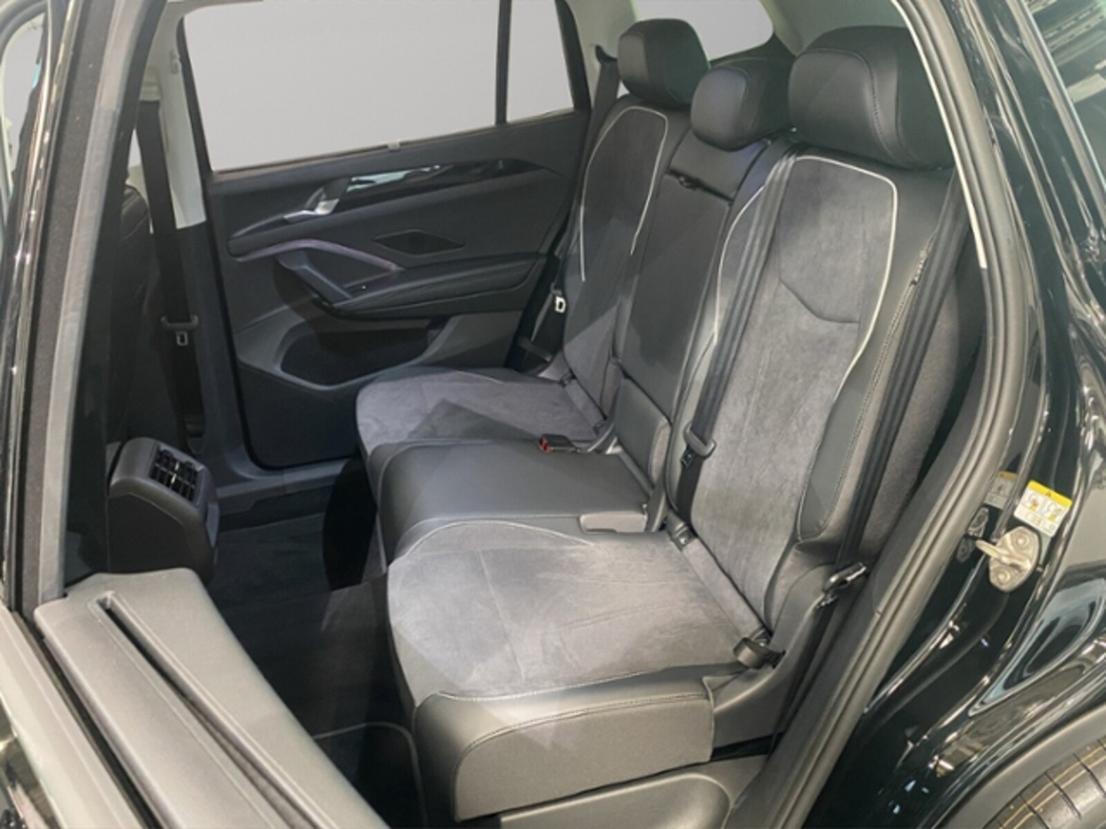 Volkswagen Tayron – Bild 8
