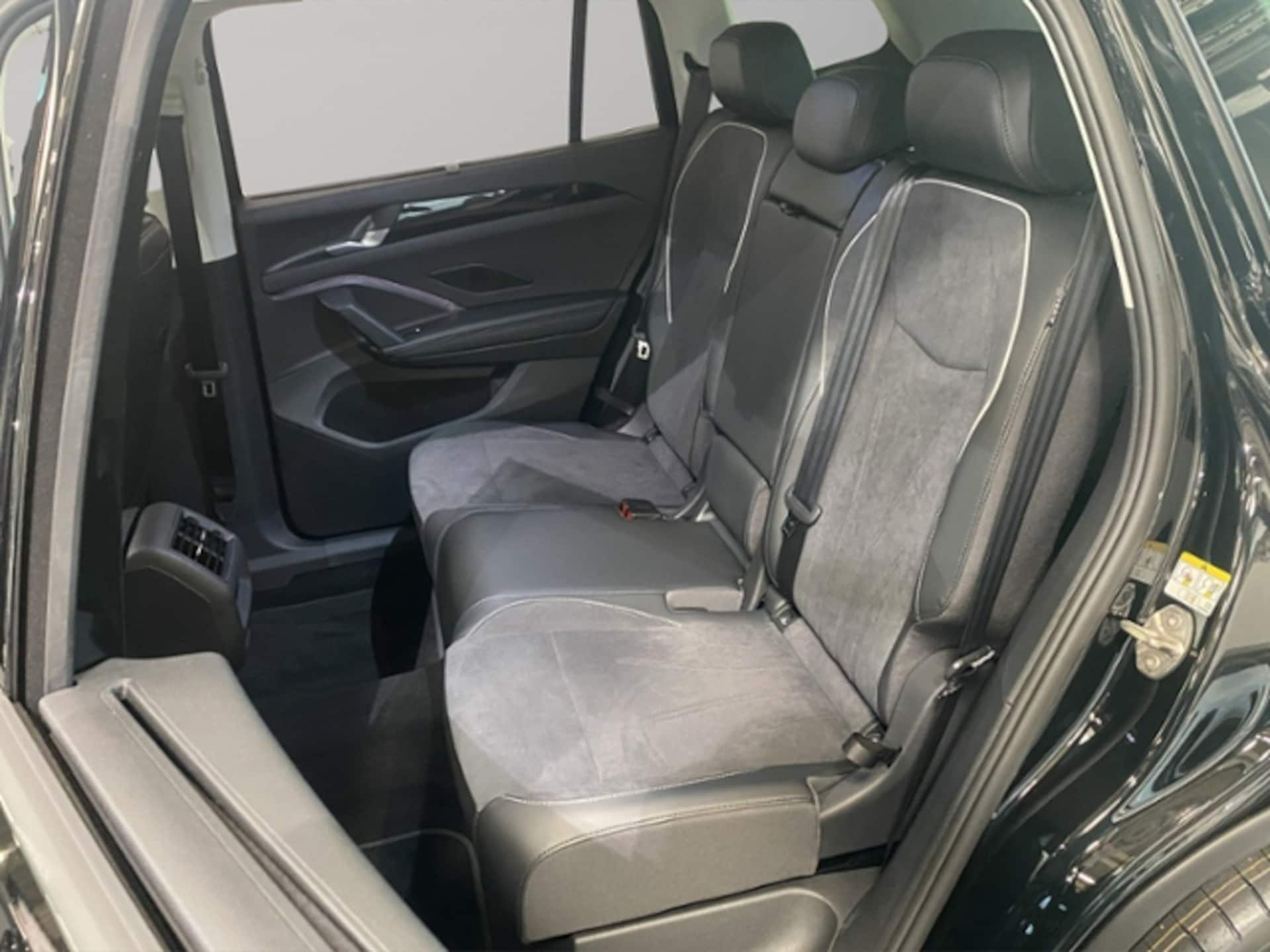 Volkswagen Tayron Elegance