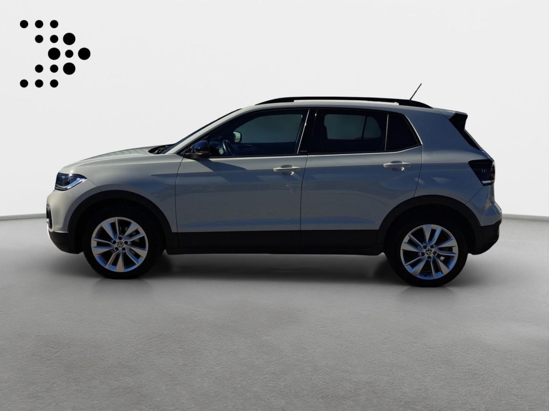 Volkswagen T-Cross MOVE