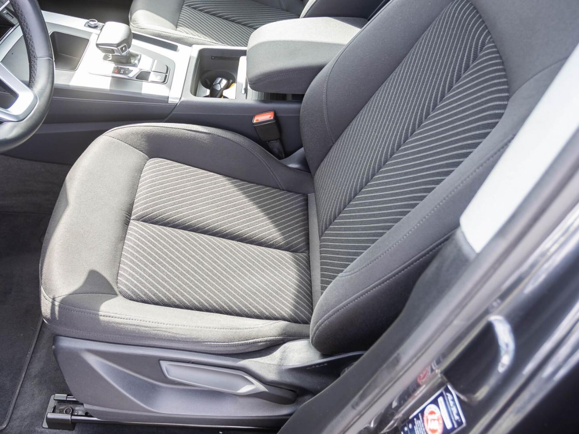 Audi Q5 SUV