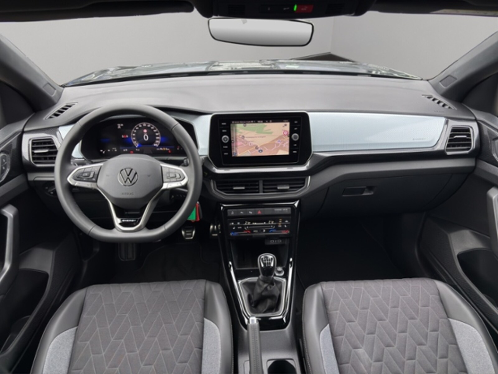 Volkswagen T-Cross – Bild 9