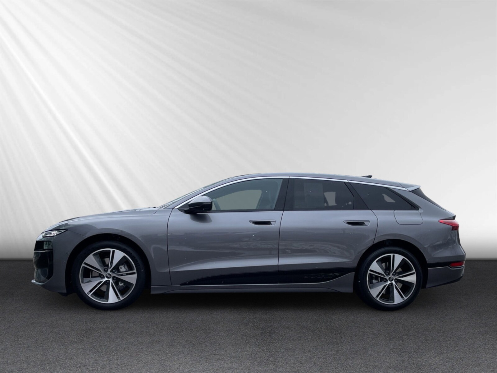 Audi A6 Avant e-tron – Bild 3