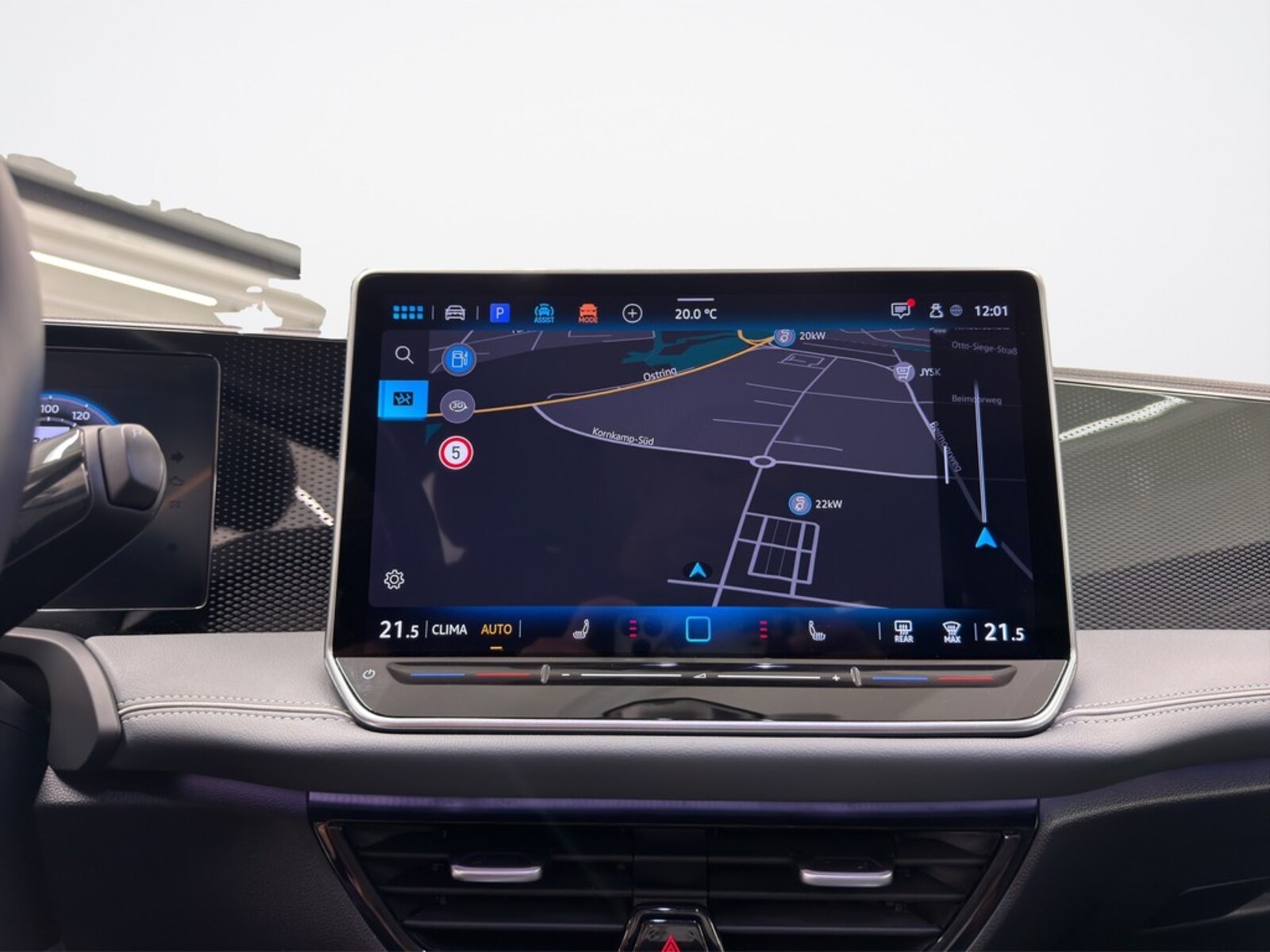 Volkswagen Passat – Bild 15
