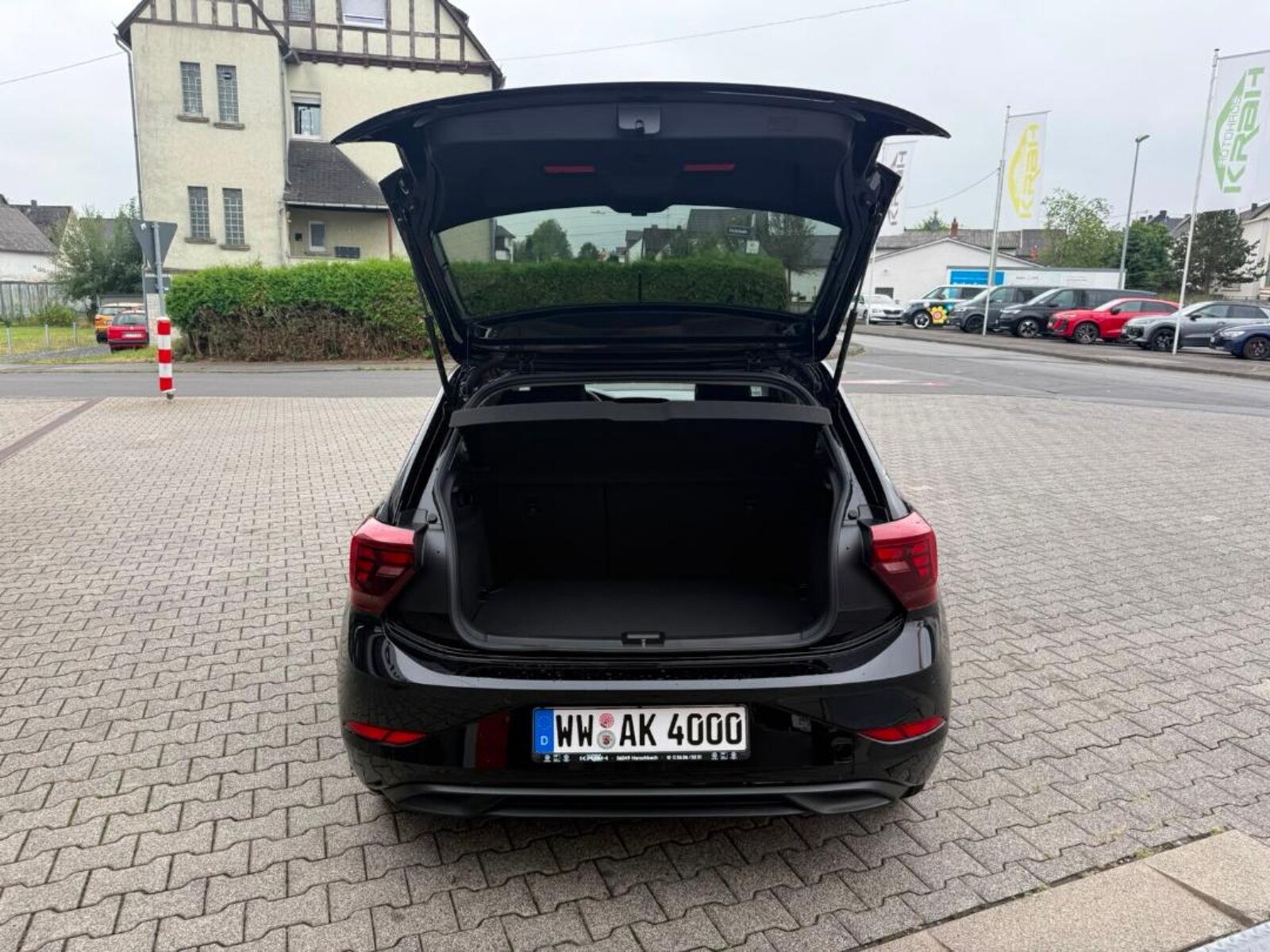 Volkswagen Polo – Bild 5