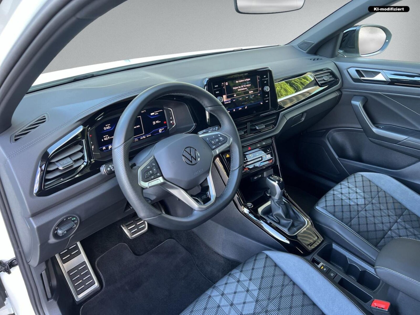 Volkswagen T-Roc – Bild 7