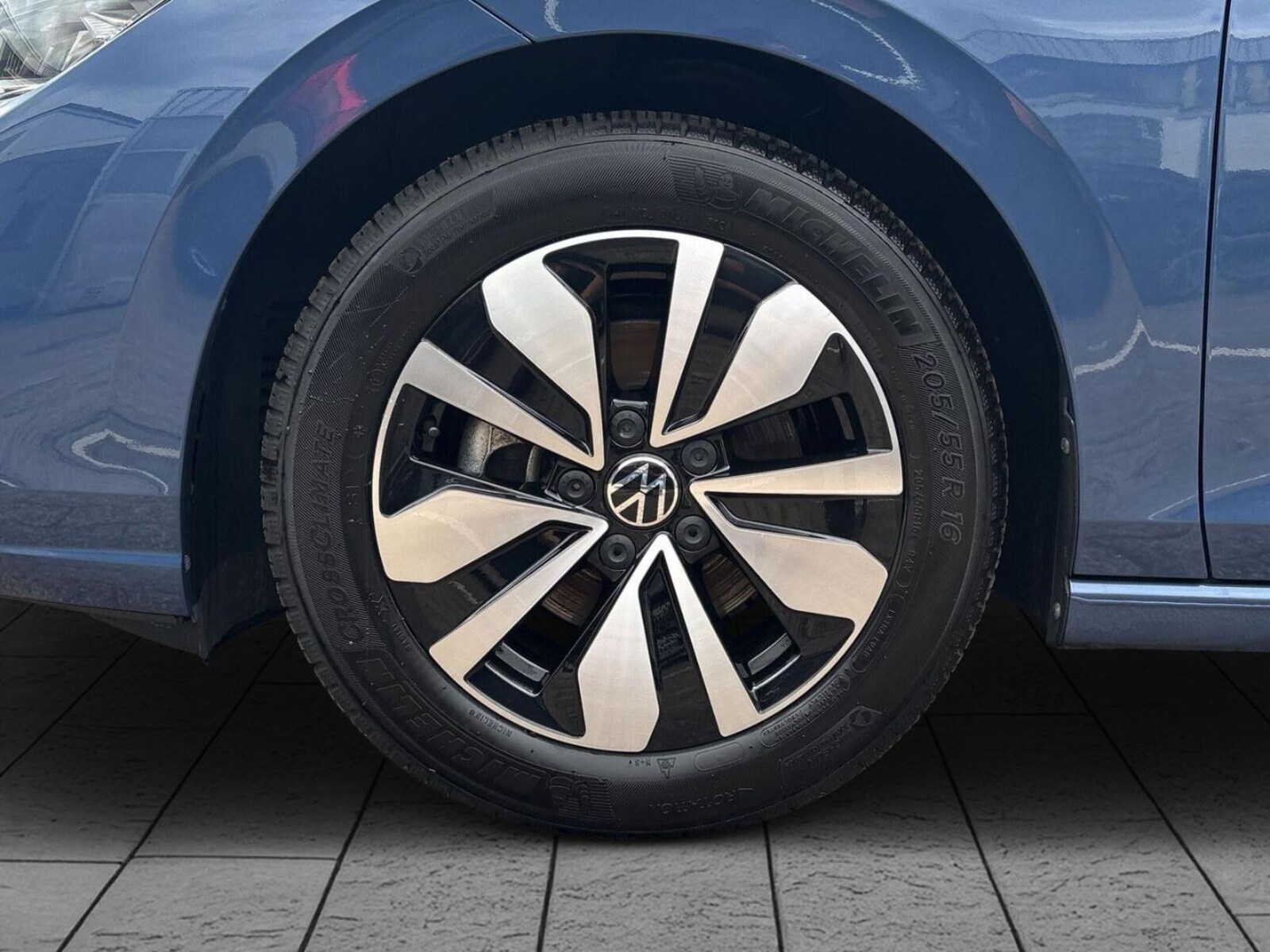Volkswagen Golf – Bild 6