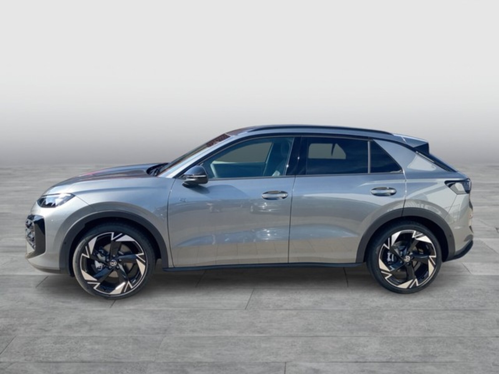 Volkswagen T-Roc – Bild 2