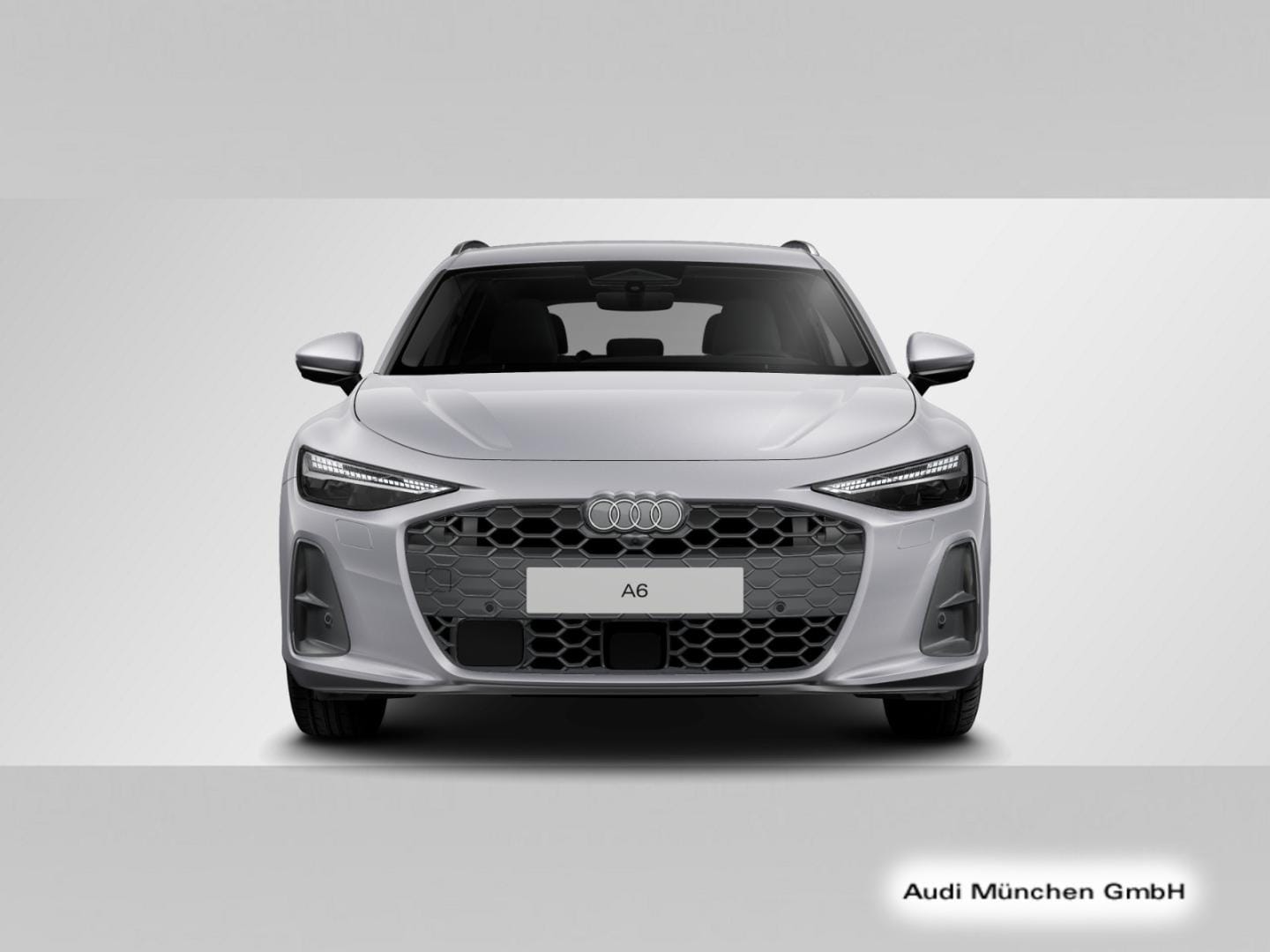 Bild über Audi A6 Avant TFSI 150 kW S tronic - für weitere Informationen kontaktieren Sie den Audi Partner