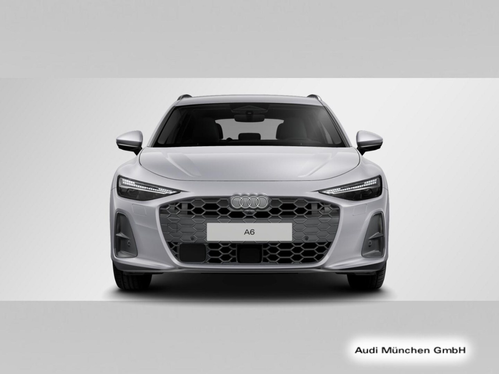 Audi A6 Avant – Bild 2