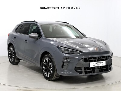 CUPRA Terramar 1.5 TSI e-Hybrid DSG 150 kW (204 CV) — photo 1