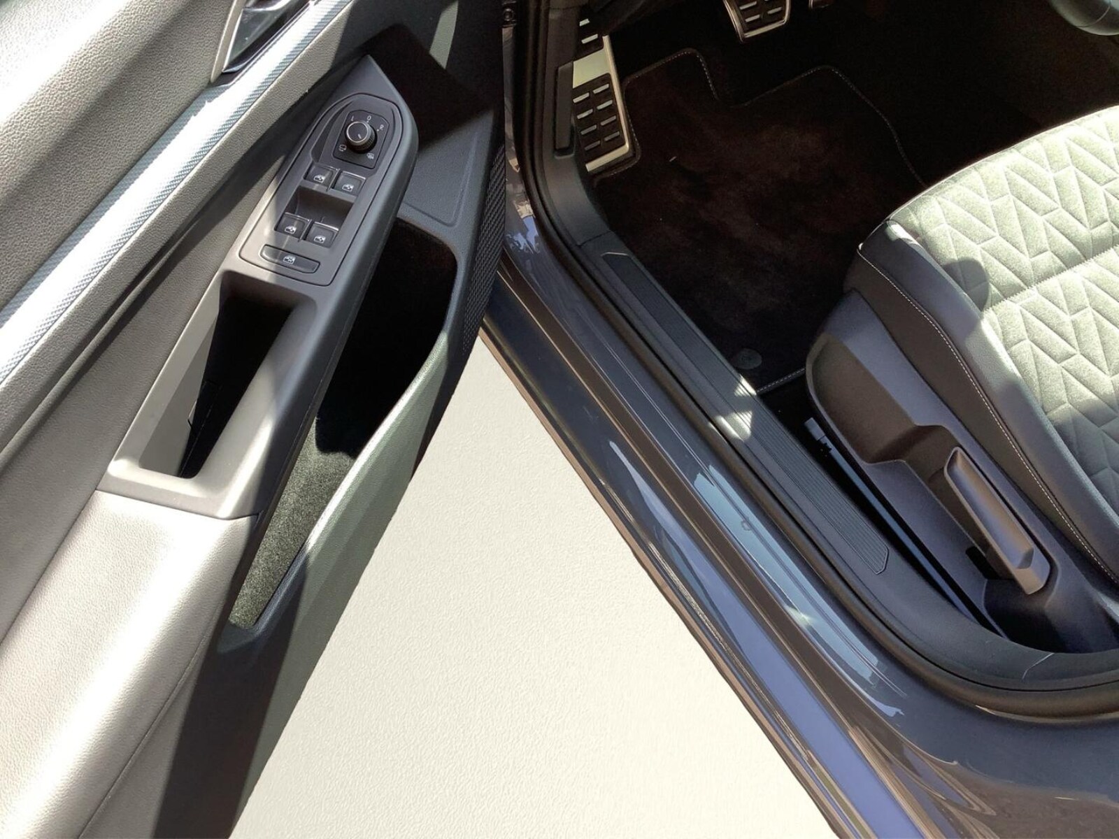 Volkswagen Golf Variant – Bild 11